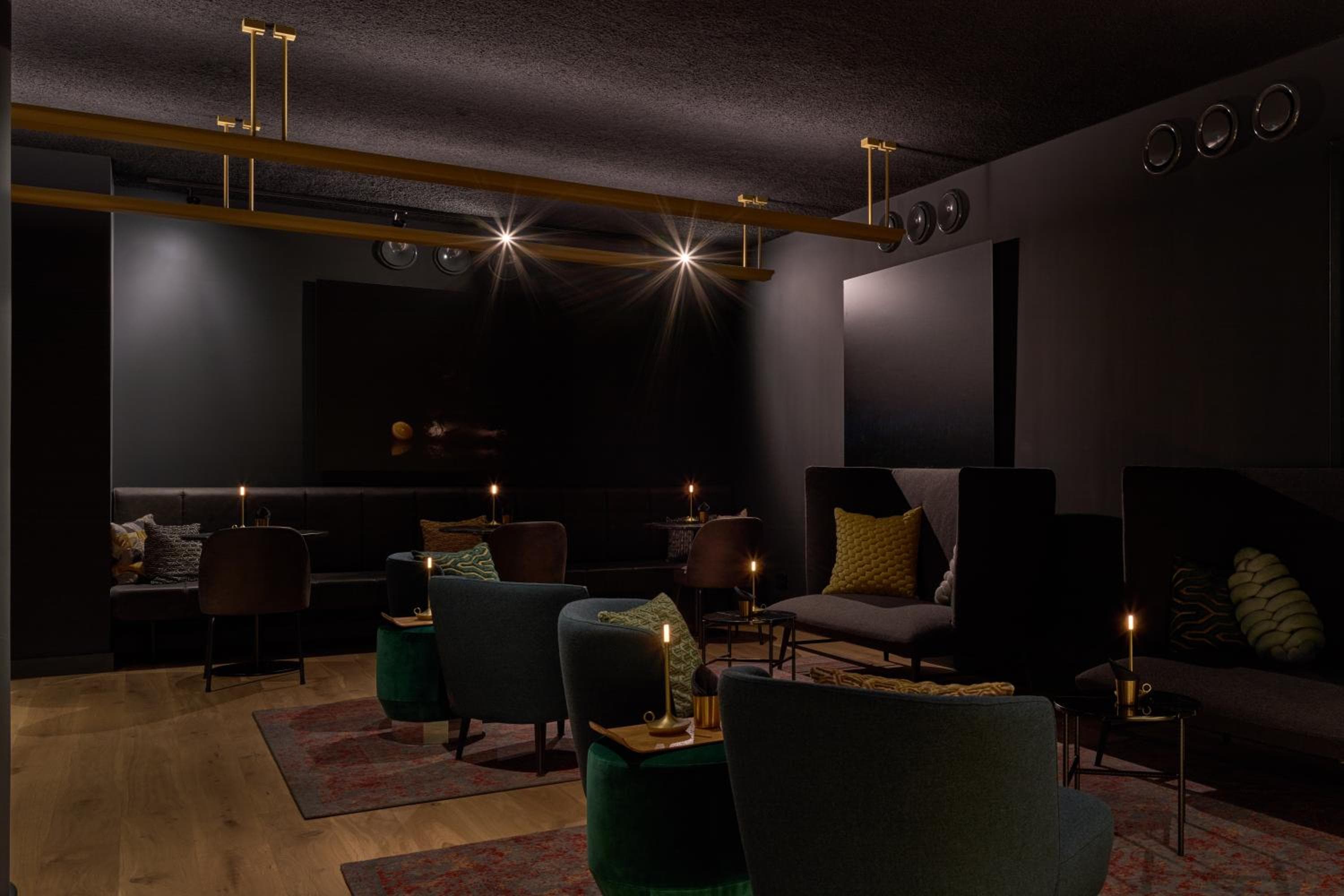 NYX Hotel Amsterdam Rembrandt Square hotel, Amstelstraat 17, Amsterdam, Netherlands — photo 25