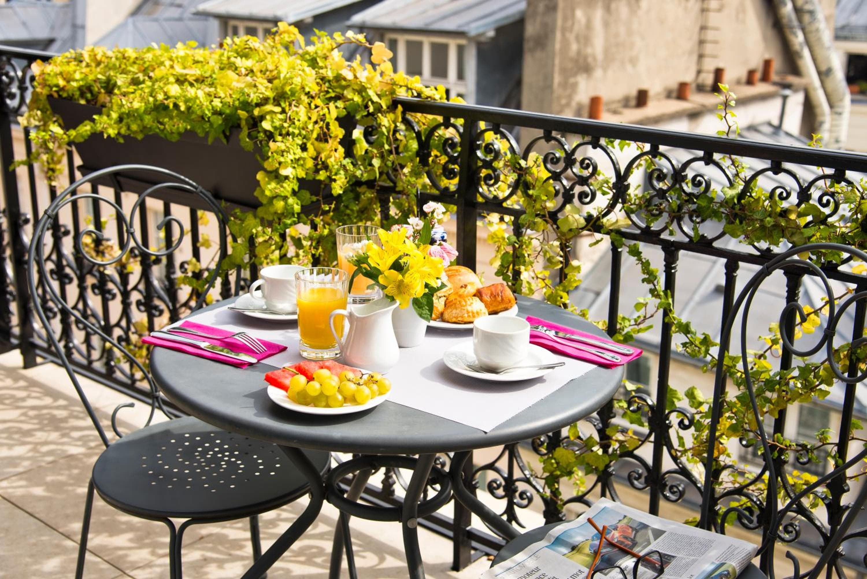 Hotel Opera & Spa di San Pietroburgo — 16
