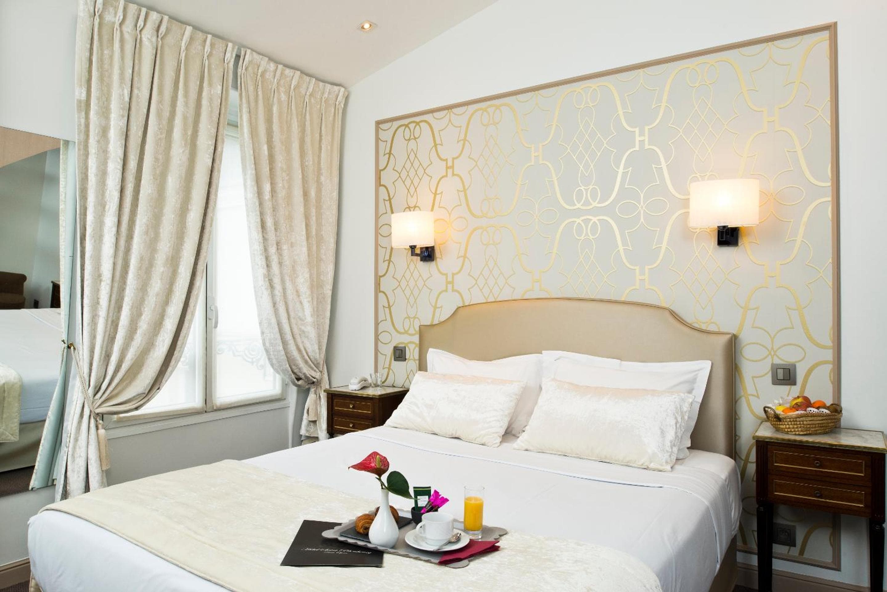 Hôtel Saint-Pétersbourg Opéra & Spa — 25