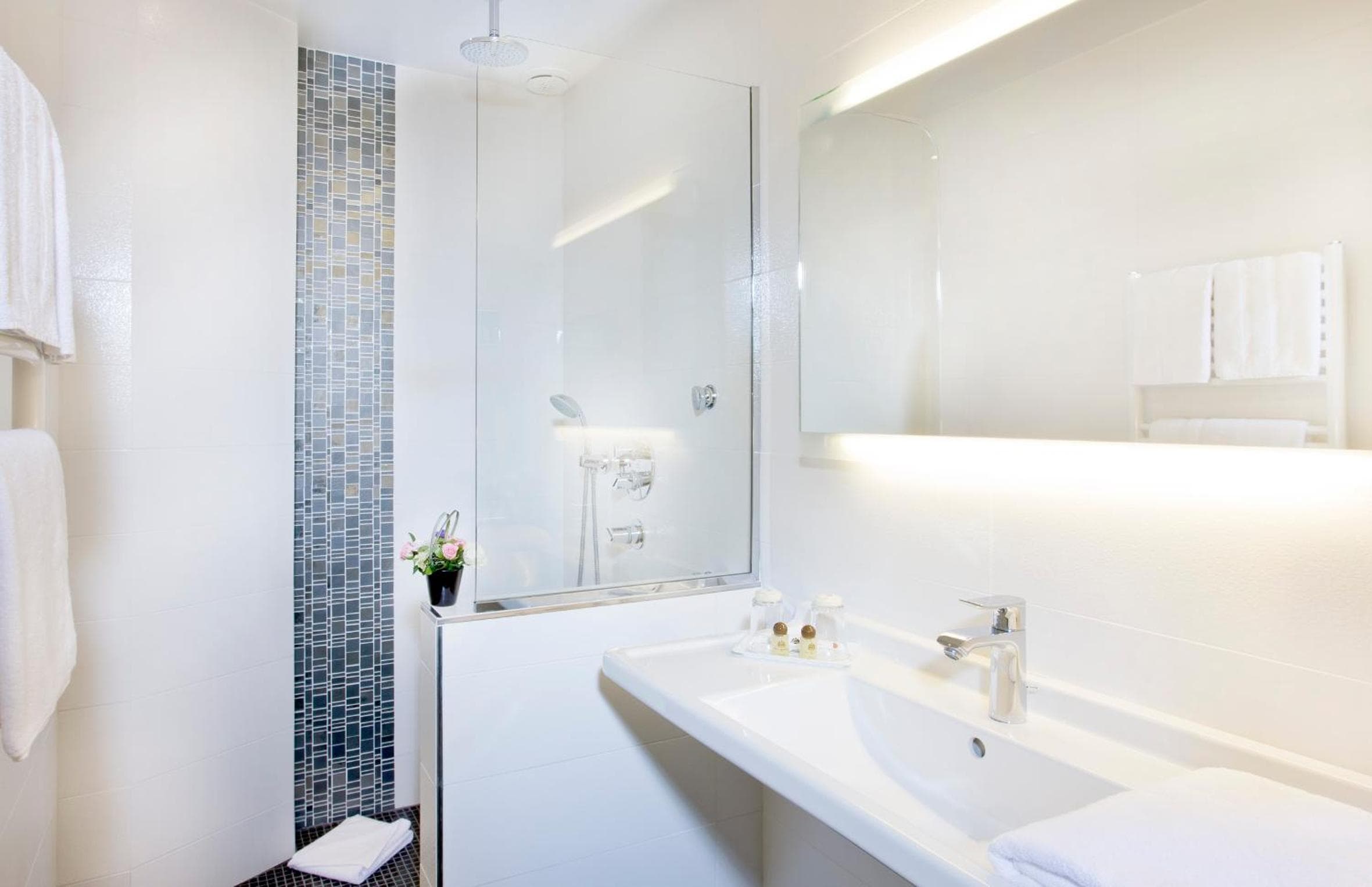 Hôtel Saint-Pétersbourg Opéra & Spa — 18