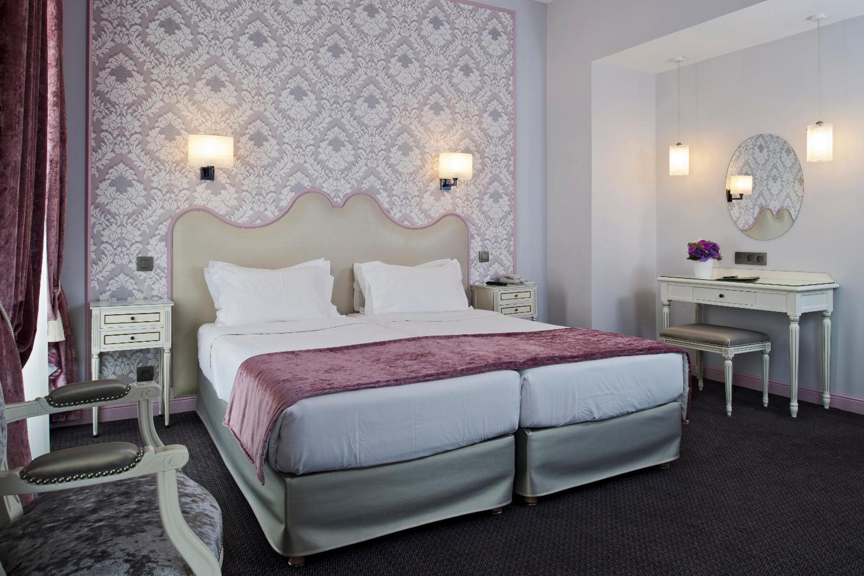 Hôtel Saint-Pétersbourg Opéra & Spa — 15