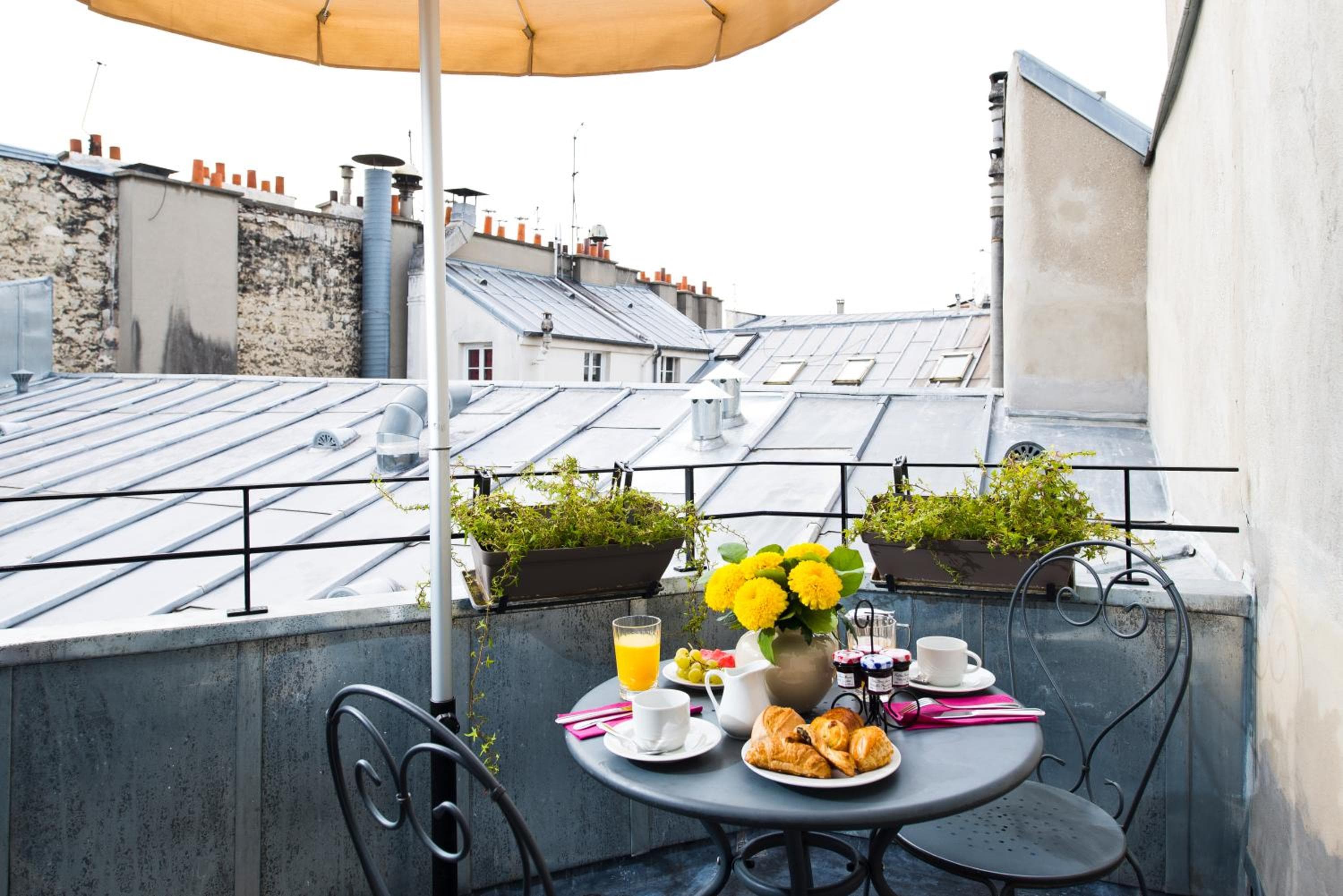 Hotel Opera & Spa di San Pietroburgo — 11