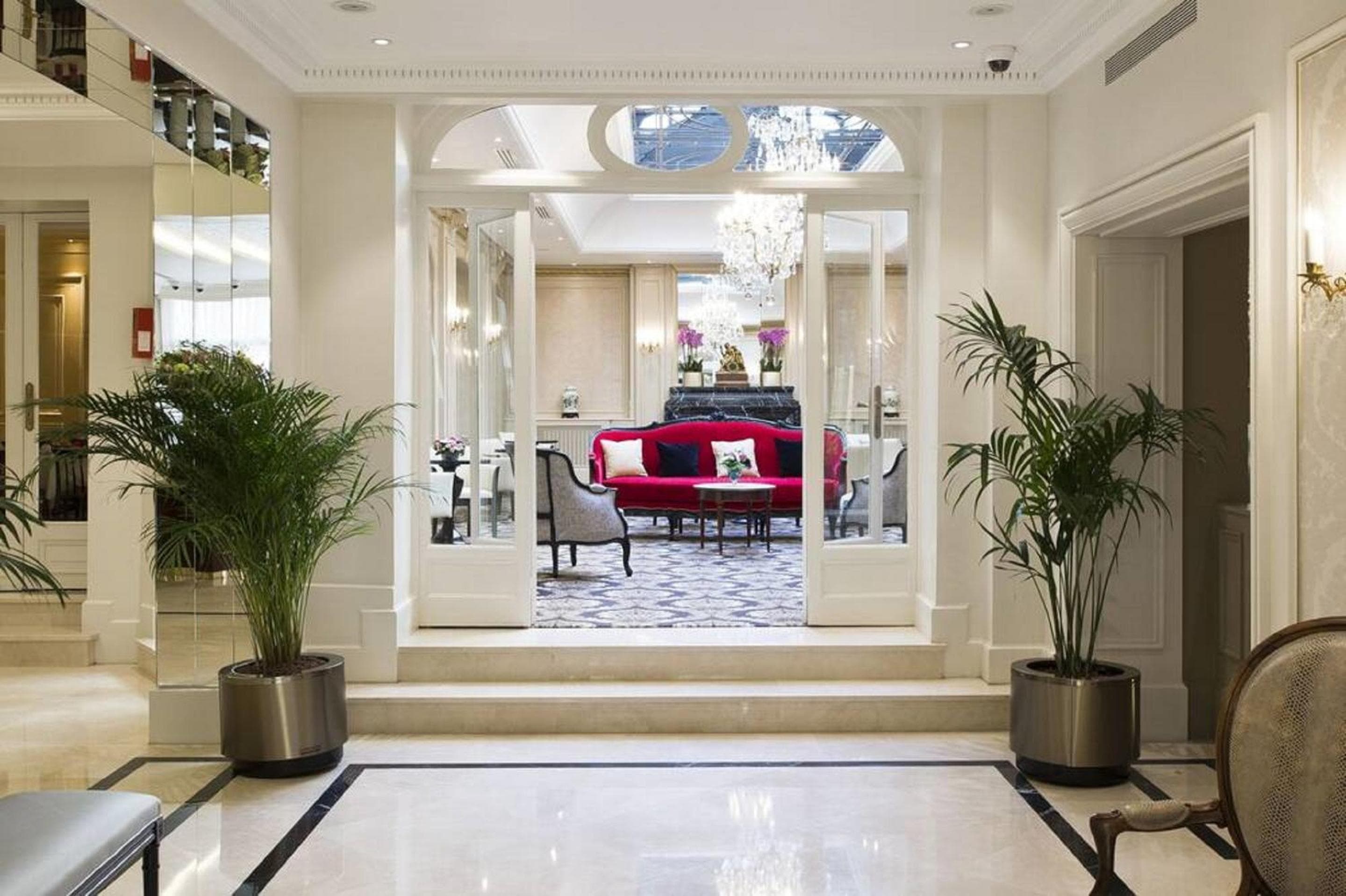 Hotel Opera & Spa di San Pietroburgo — 1