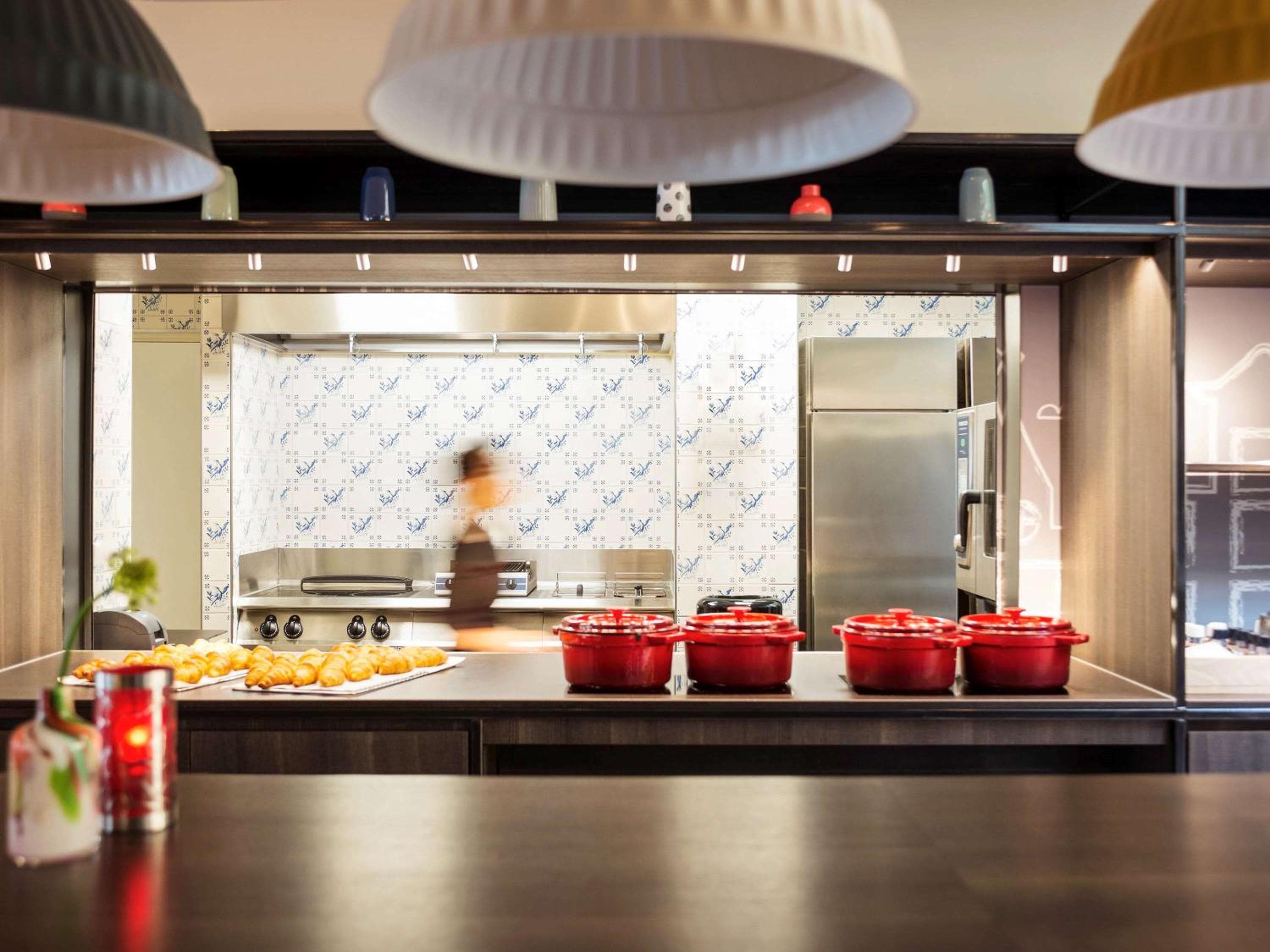 ibis Amsterdam Centre Stopera — 2