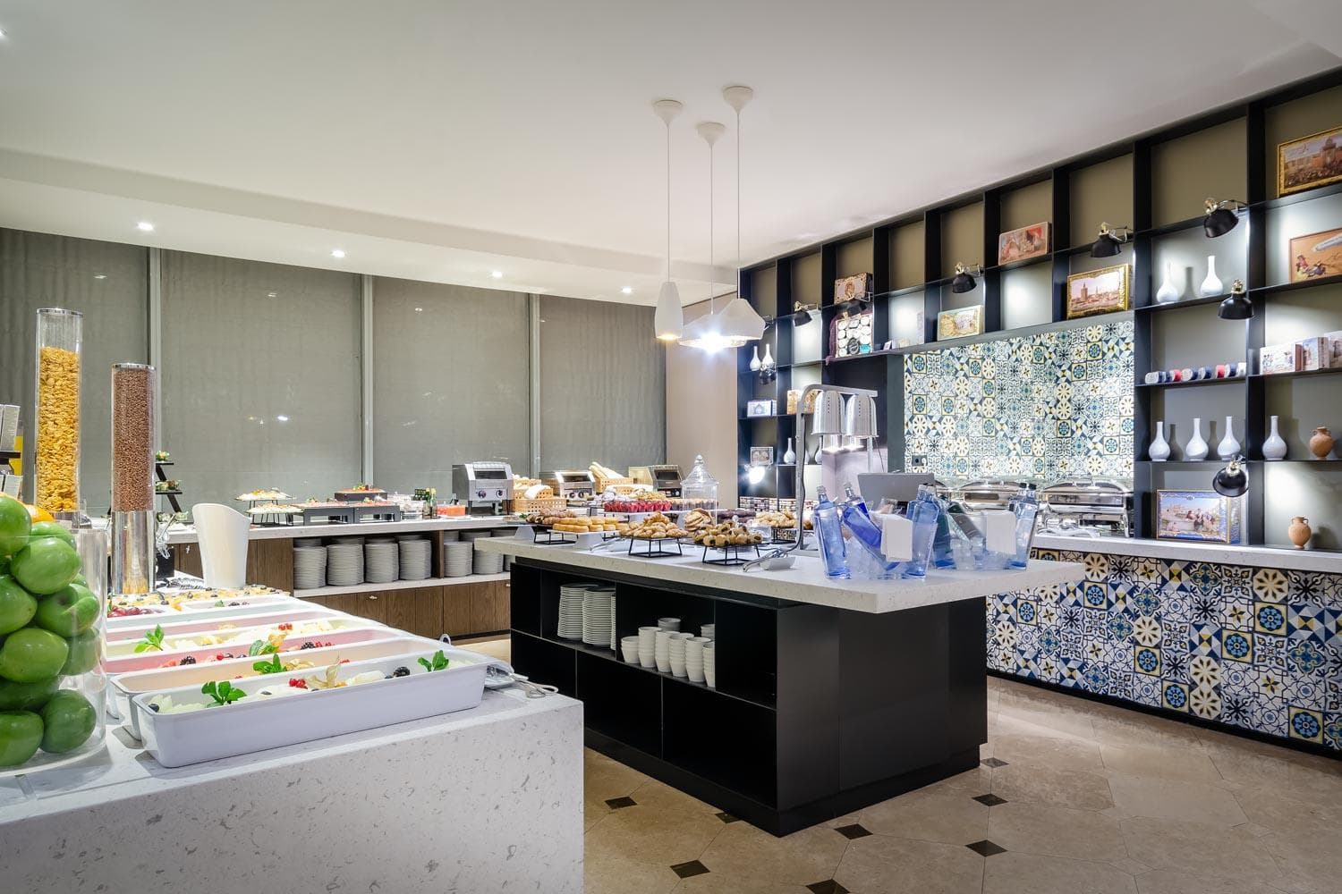 Eurostars Torre Sevilla — 19