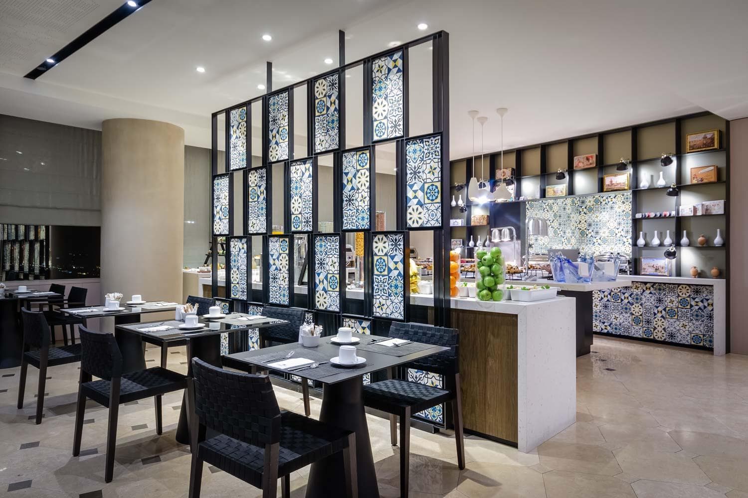 Eurostars Torre Sevilla — 20