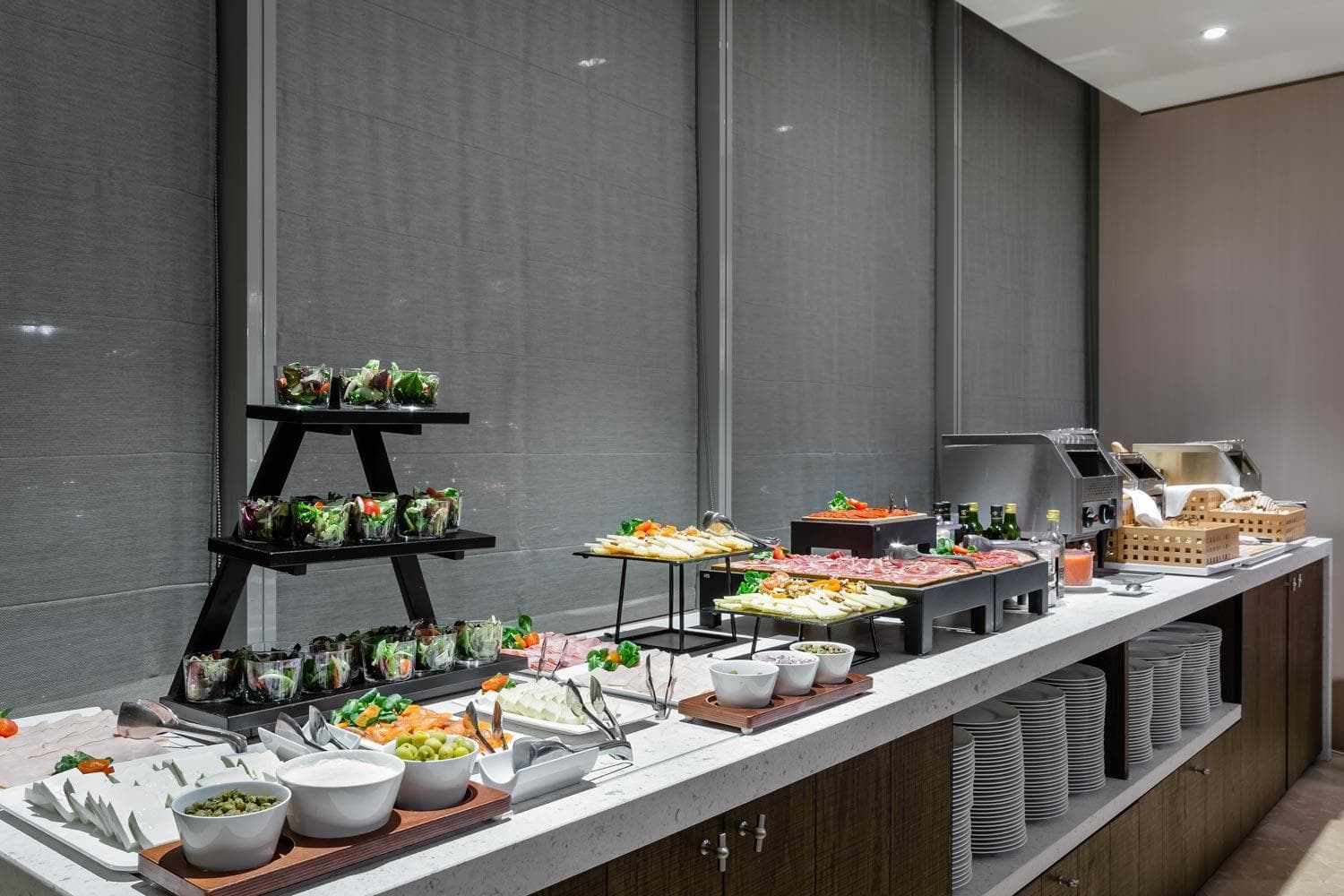 Eurostars Torre Sevilla — 18