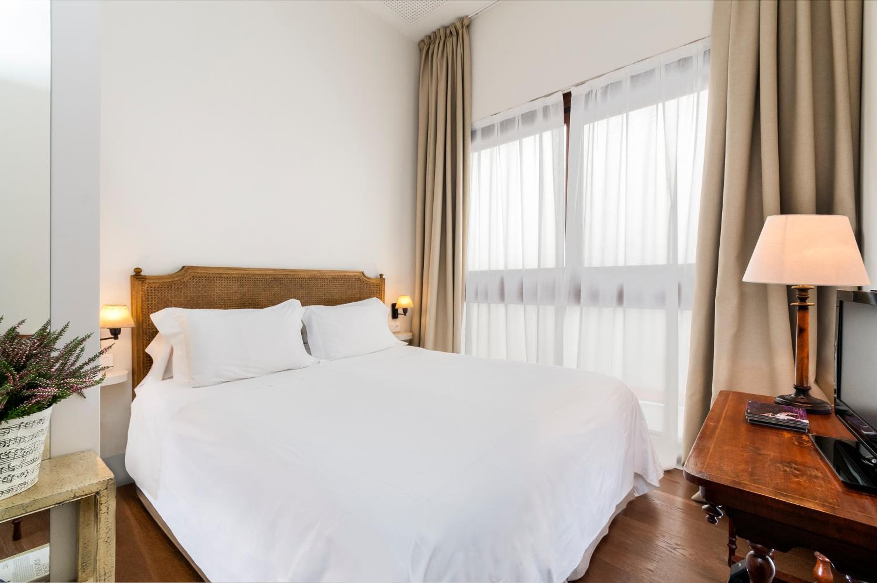 Hotel Amadeus Sevilla — 19