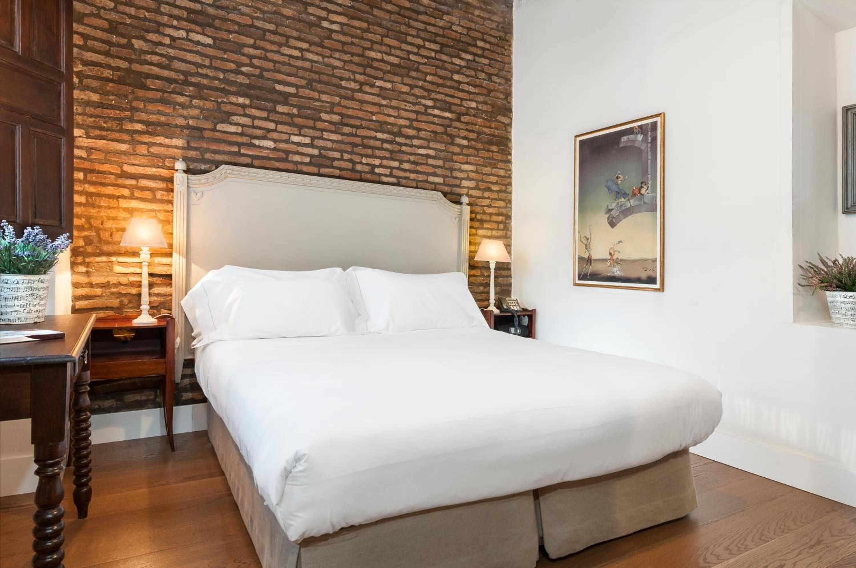 Hotel Amadeus Sevilla — 16