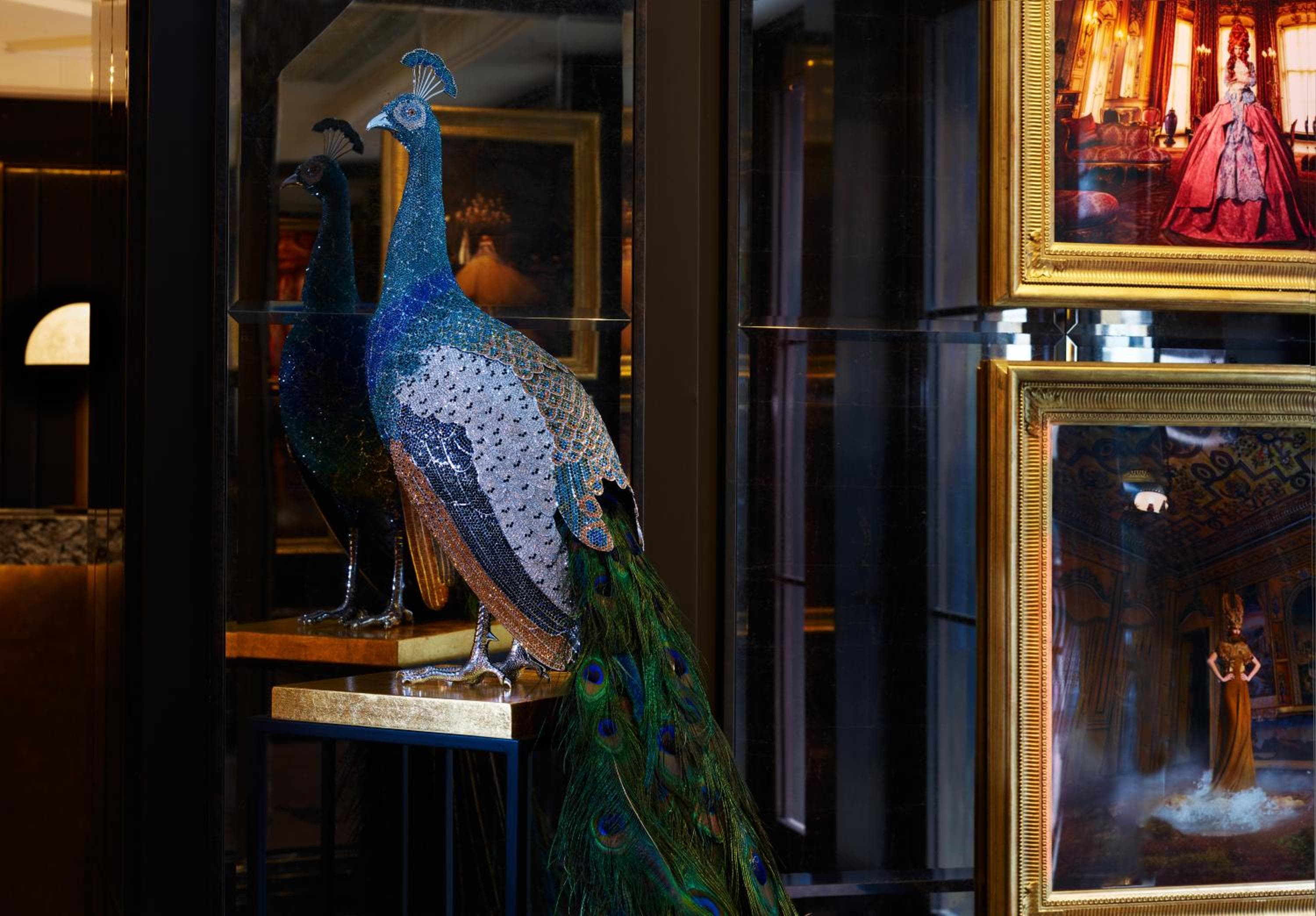 The Mayfair Townhouse — 10