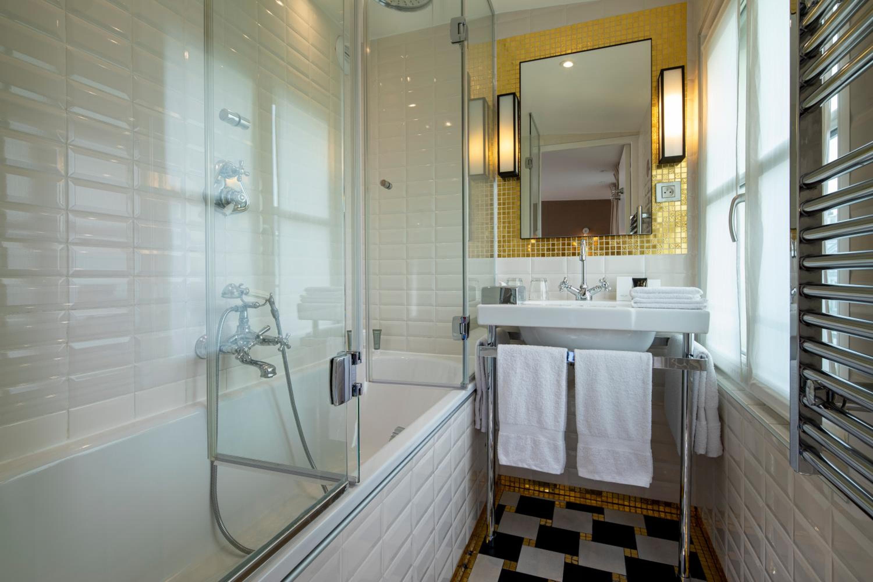 Hôtel Le Pradey — 18