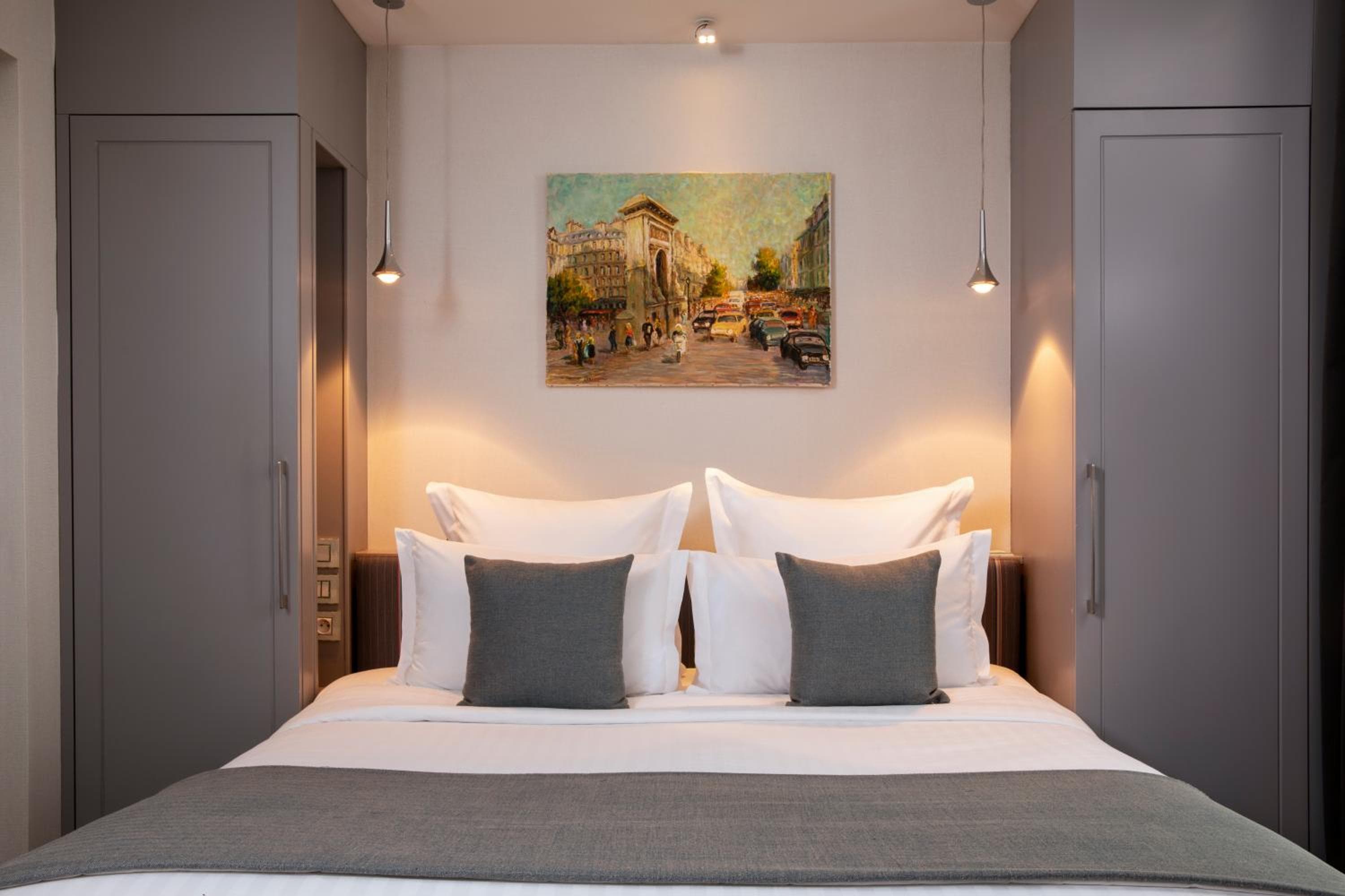 Hôtel Le Pradey — 3