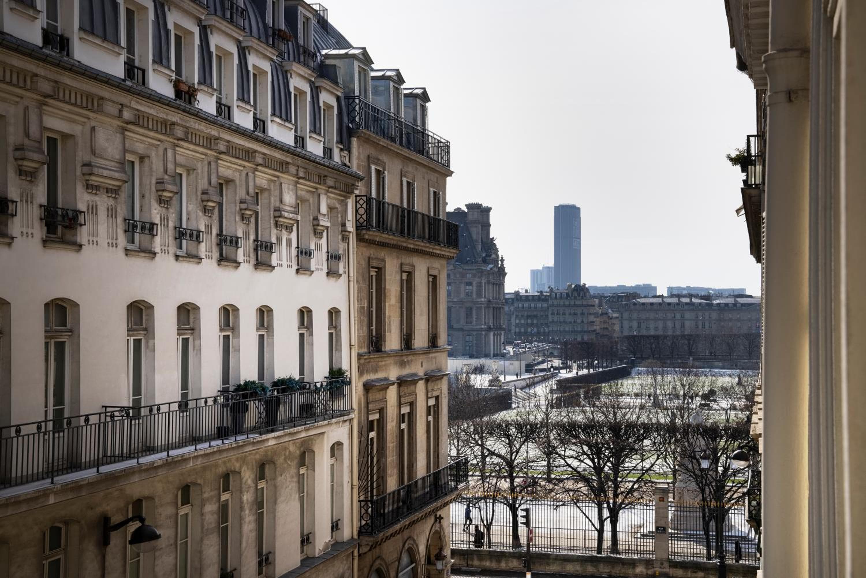 Le Pradey — 11