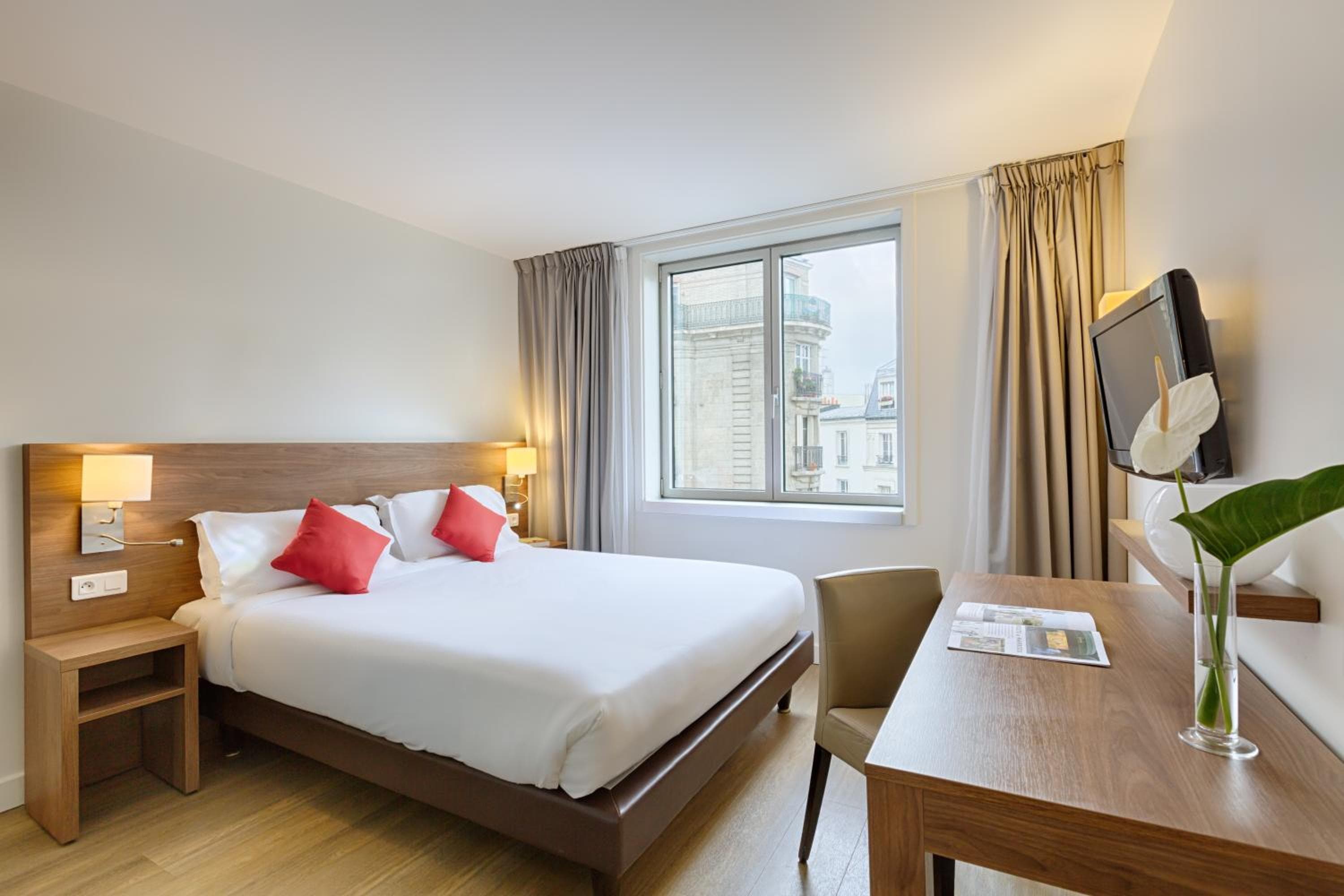 Citadines Place d'Italie Parigi — 6