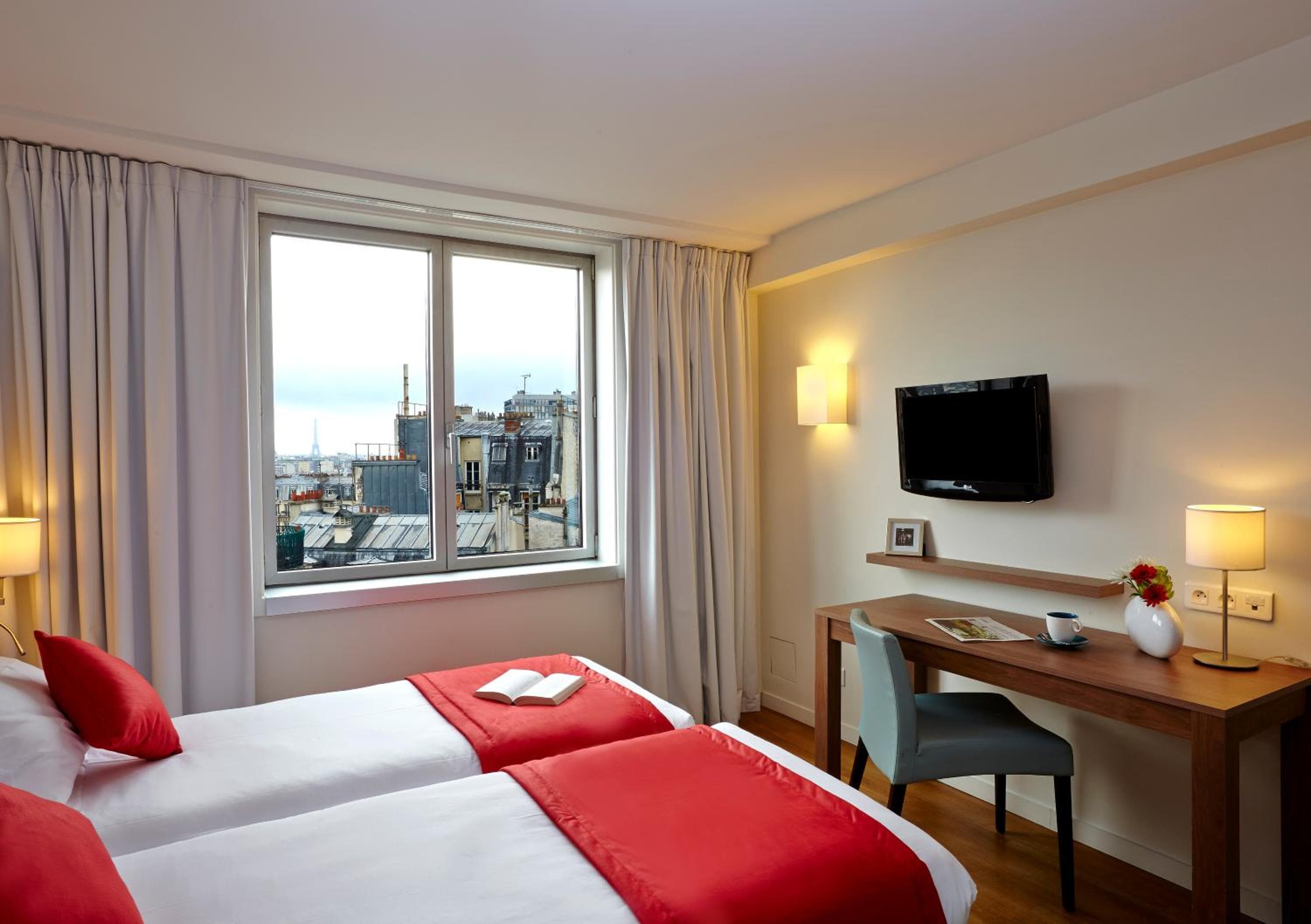 Citadines Place d'Italie Parigi — 8