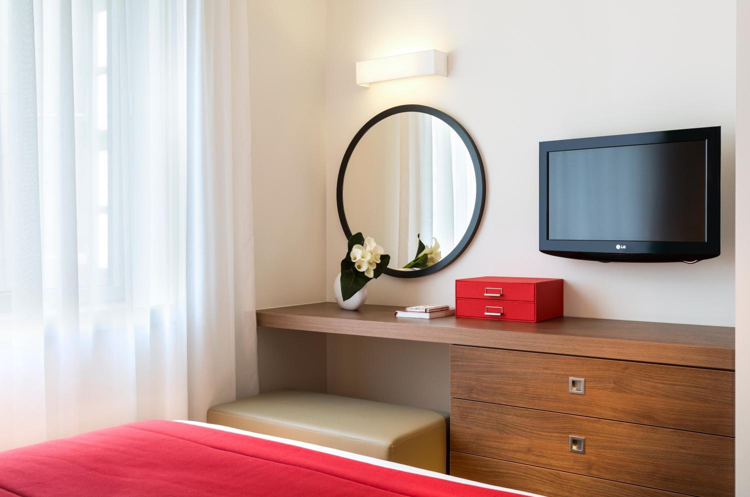 Citadines Place d'Italie Parigi — 17