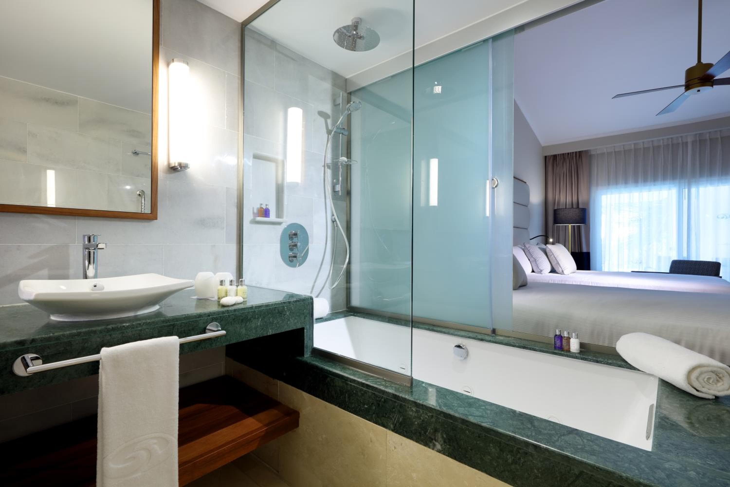 Grand Palladium Punta Cana Resort & Spa - All Inclusive — 18