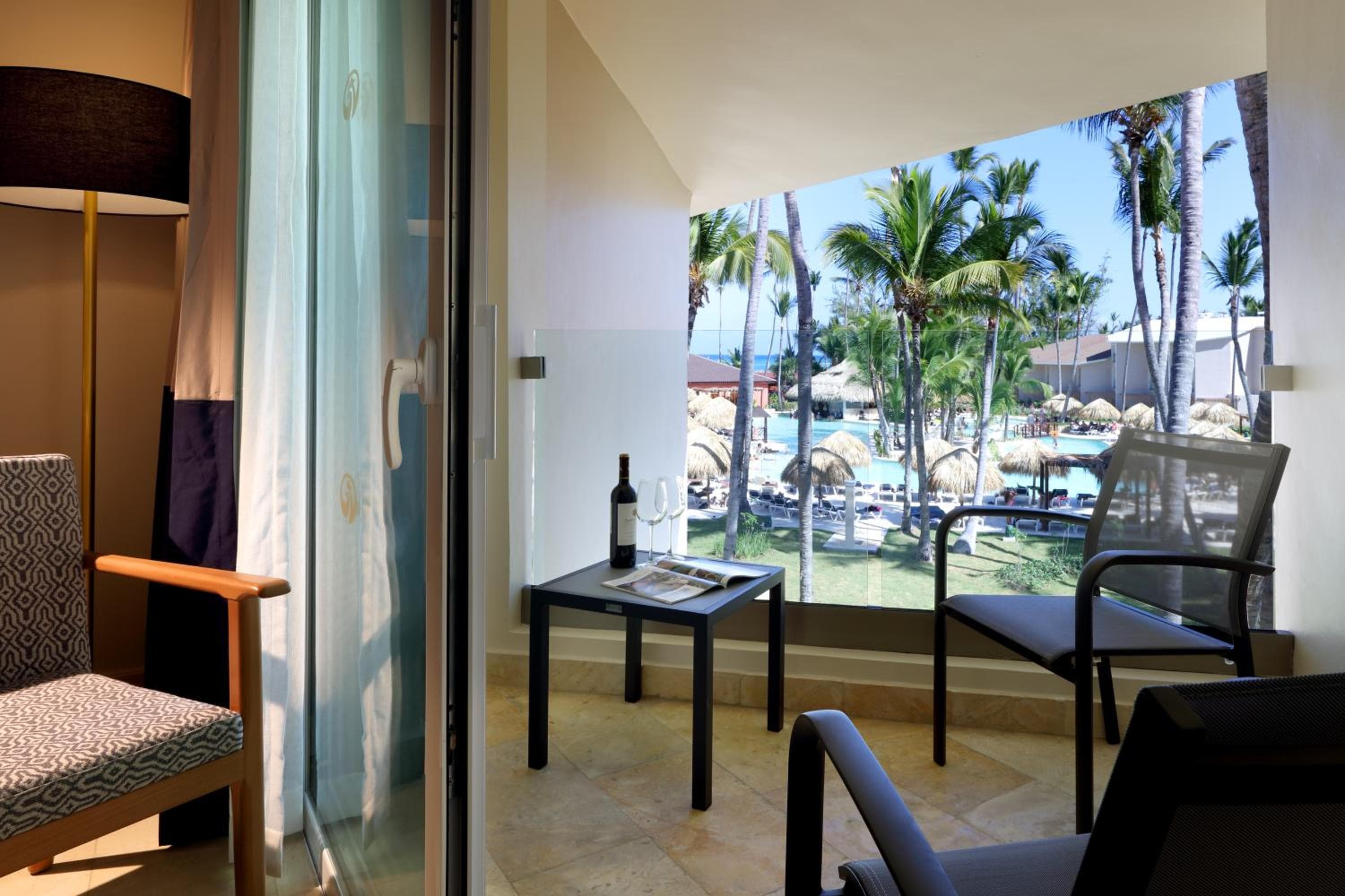Grand Palladium Punta Cana Resort & Spa - Todo Incluido — 7