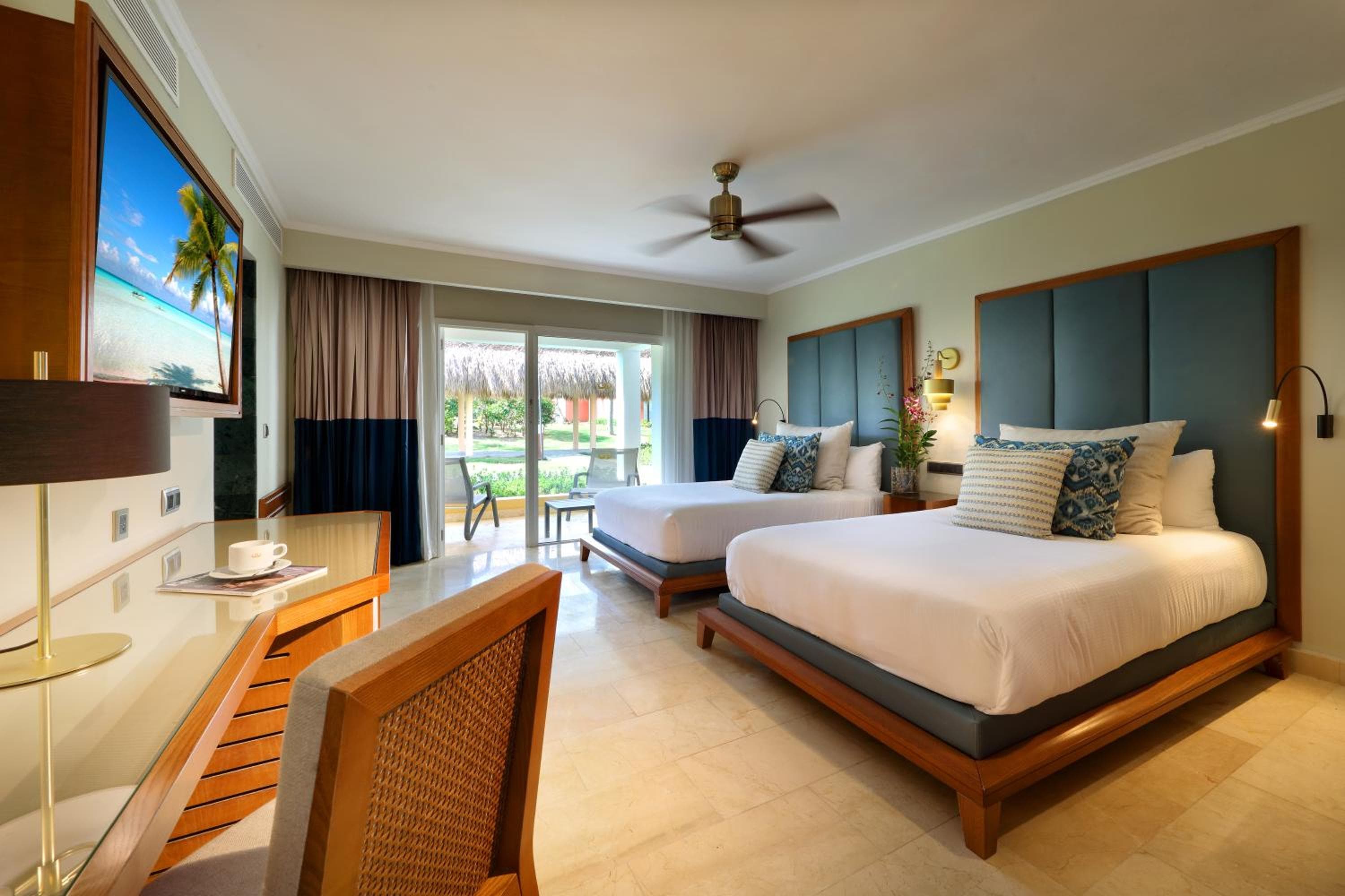 Grand Palladium Punta Cana Resort & Spa - All Inclusive — 20