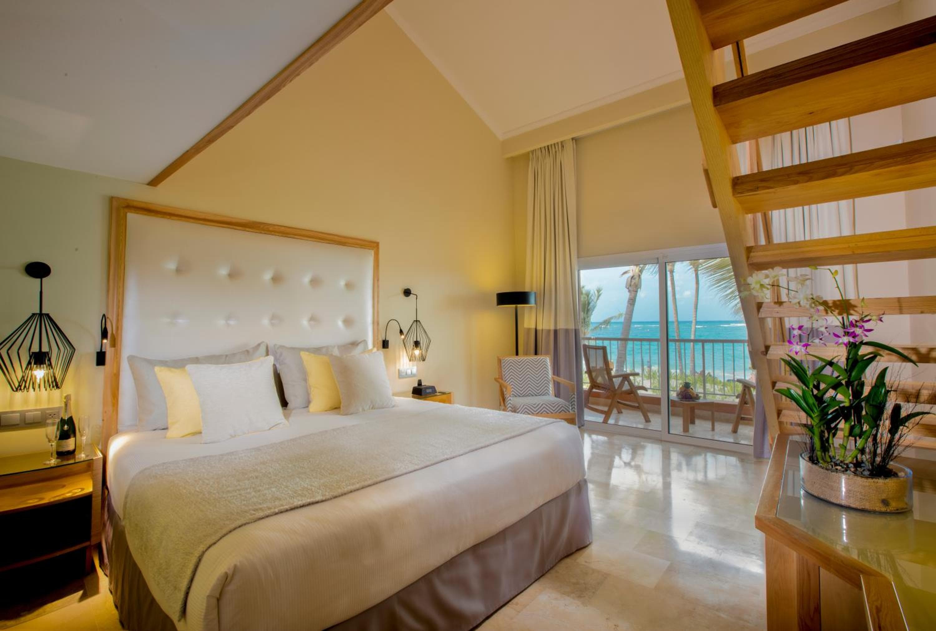 Grand Palladium Palace Resort Spa & Casino - All Inclusive — 25