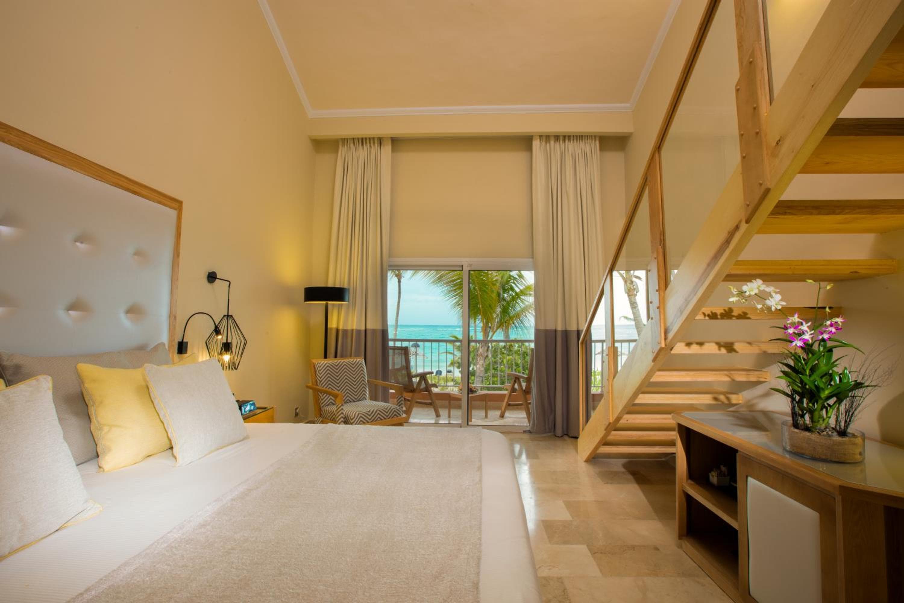 Grand Palladium Palace Resort Spa & Casino - All Inclusive — 24