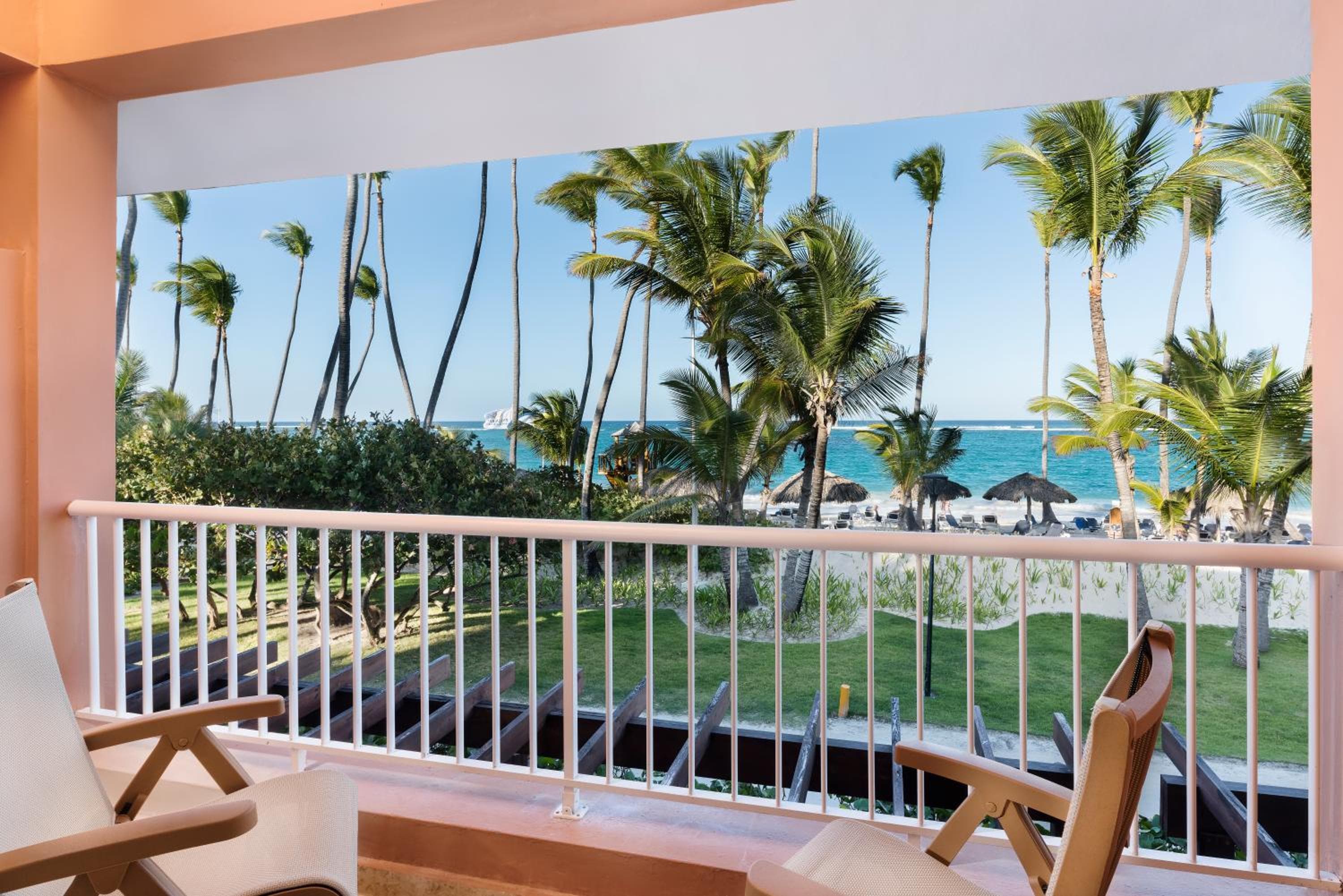 Grand Palladium Palace Resort Spa & Casino - All Inclusive — 13