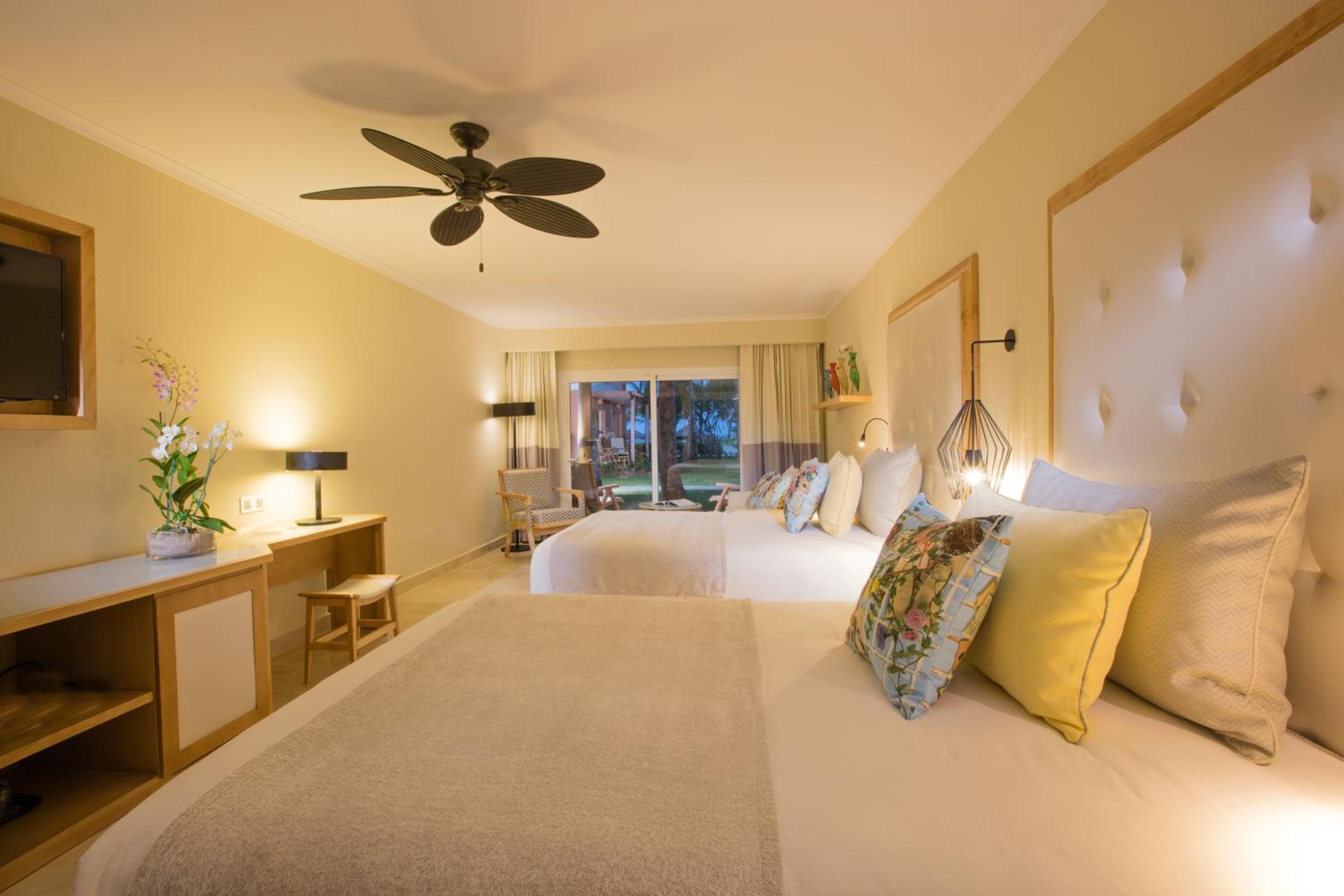 Grand Palladium Palace Resort Spa & Casino - All Inclusive — 27
