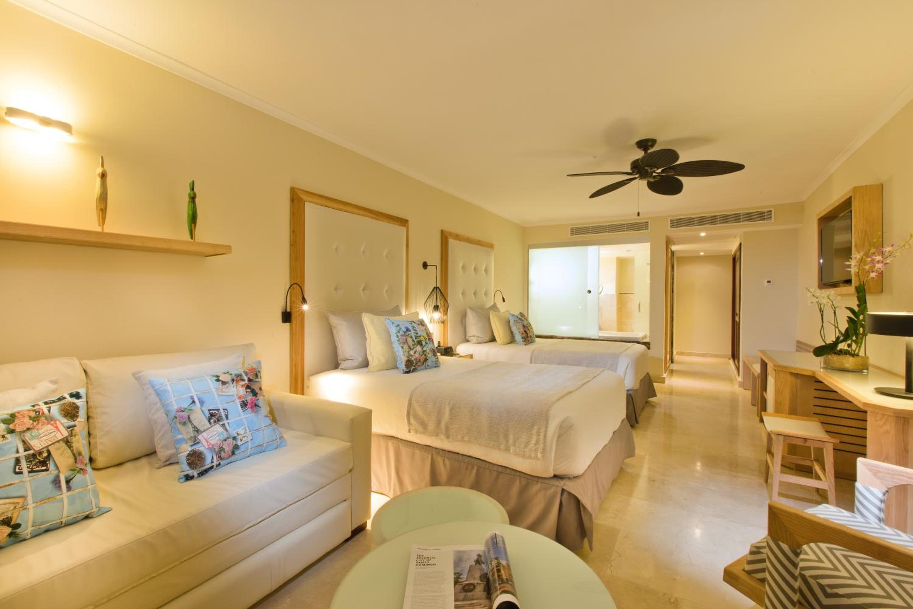 Grand Palladium Palace Resort Spa & Casino - All Inclusive — 26