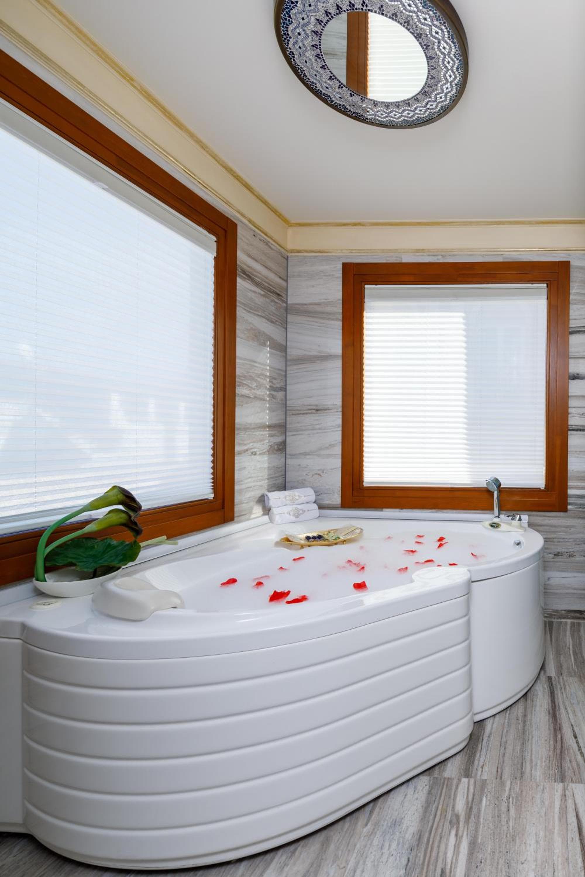 Romance Istanbul Hotel Boutique Class — 6