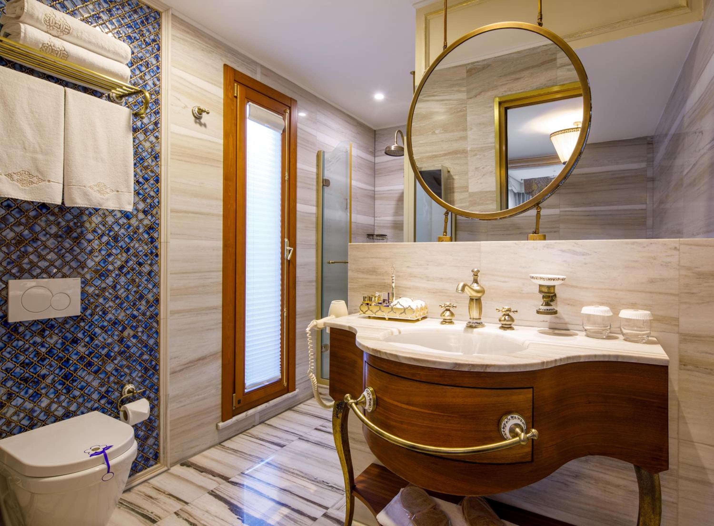 Romance Istanbul Hotel Boutique Class — 10