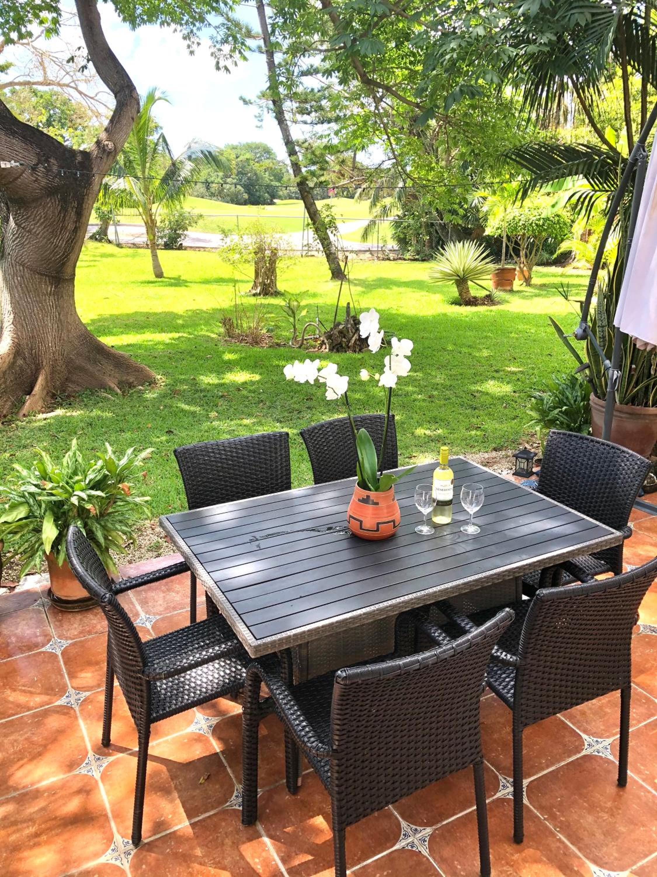 Casa Mi Tesoro Vacation Rooms — 11