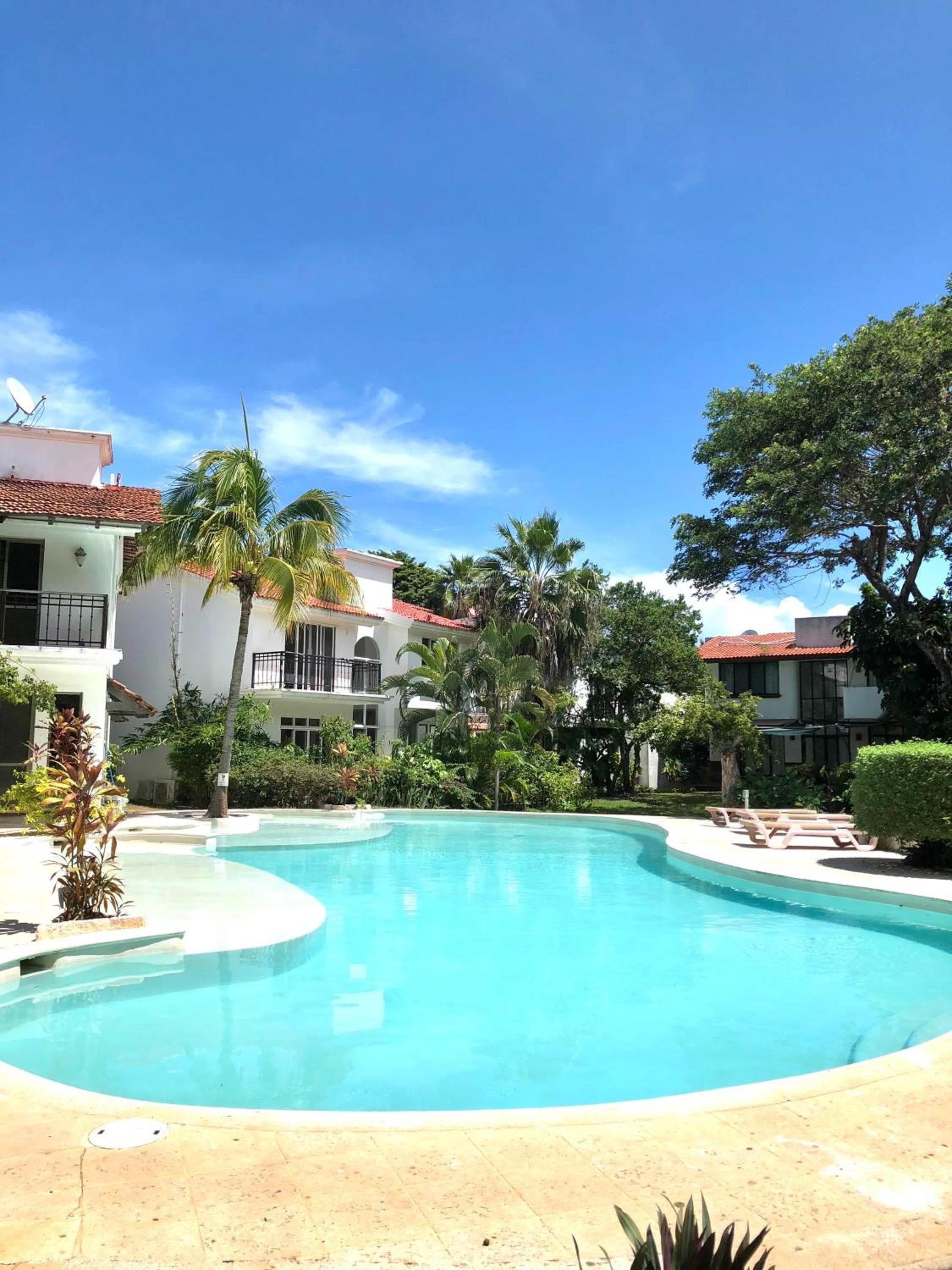 Casa Mi Tesoro Vacation Rooms — 10