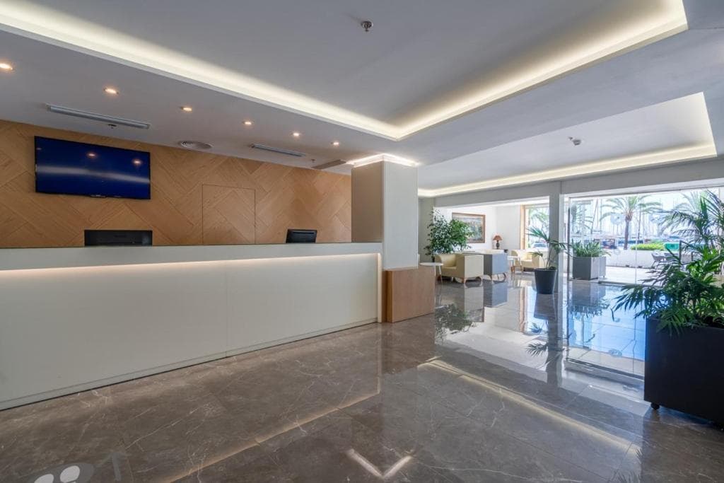 Hotel Mirador — 3