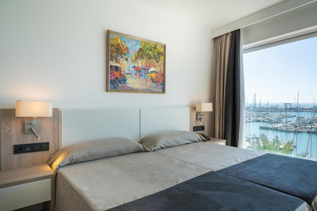 Hotel Mirador — 18