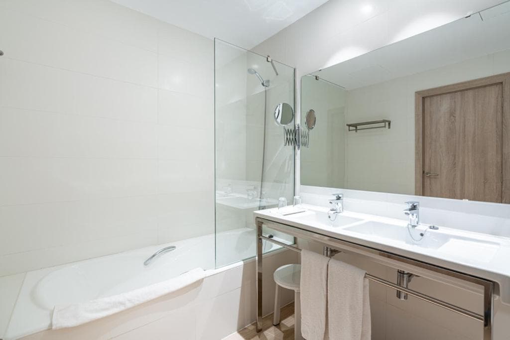 Hotel Mirador — 19