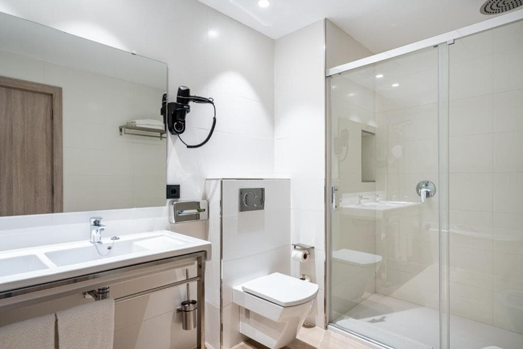 Hotel Mirador — 20