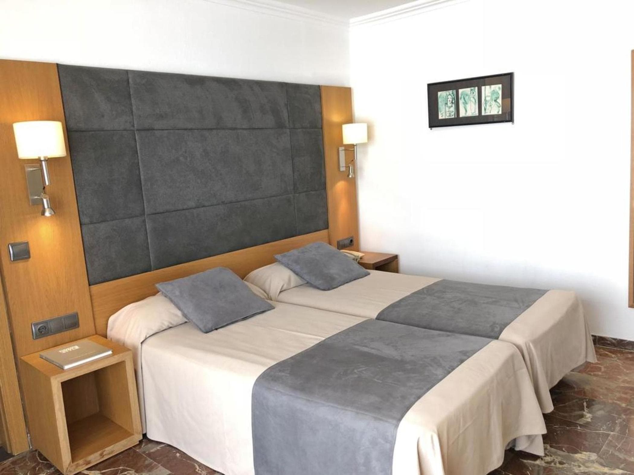 Hotel Mirador — 21