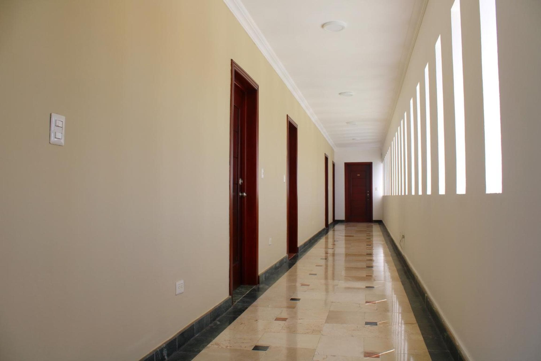 Hotel Checkin El Cortecito — 18