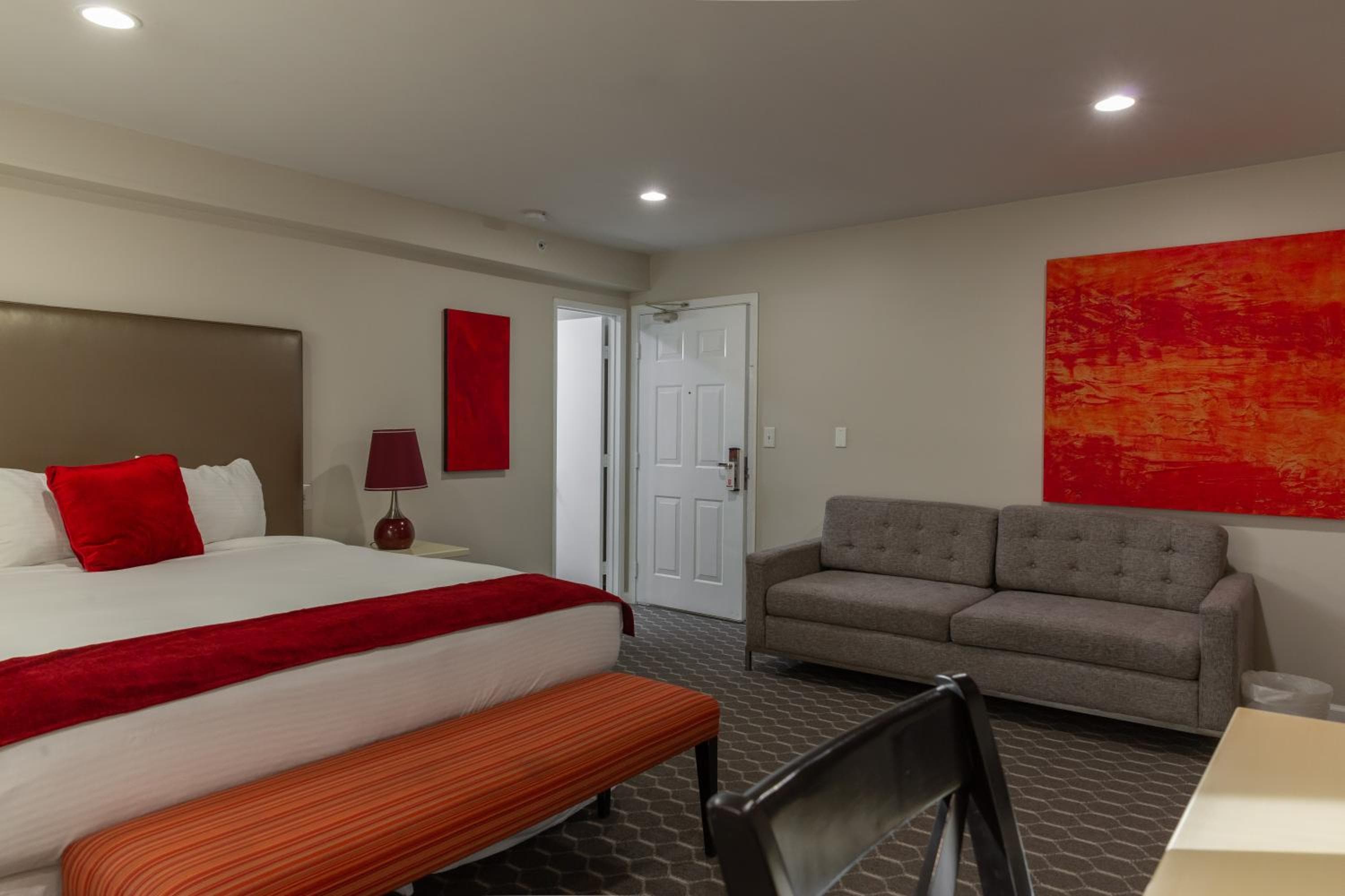 Shelter Hotel Los Angeles — 24
