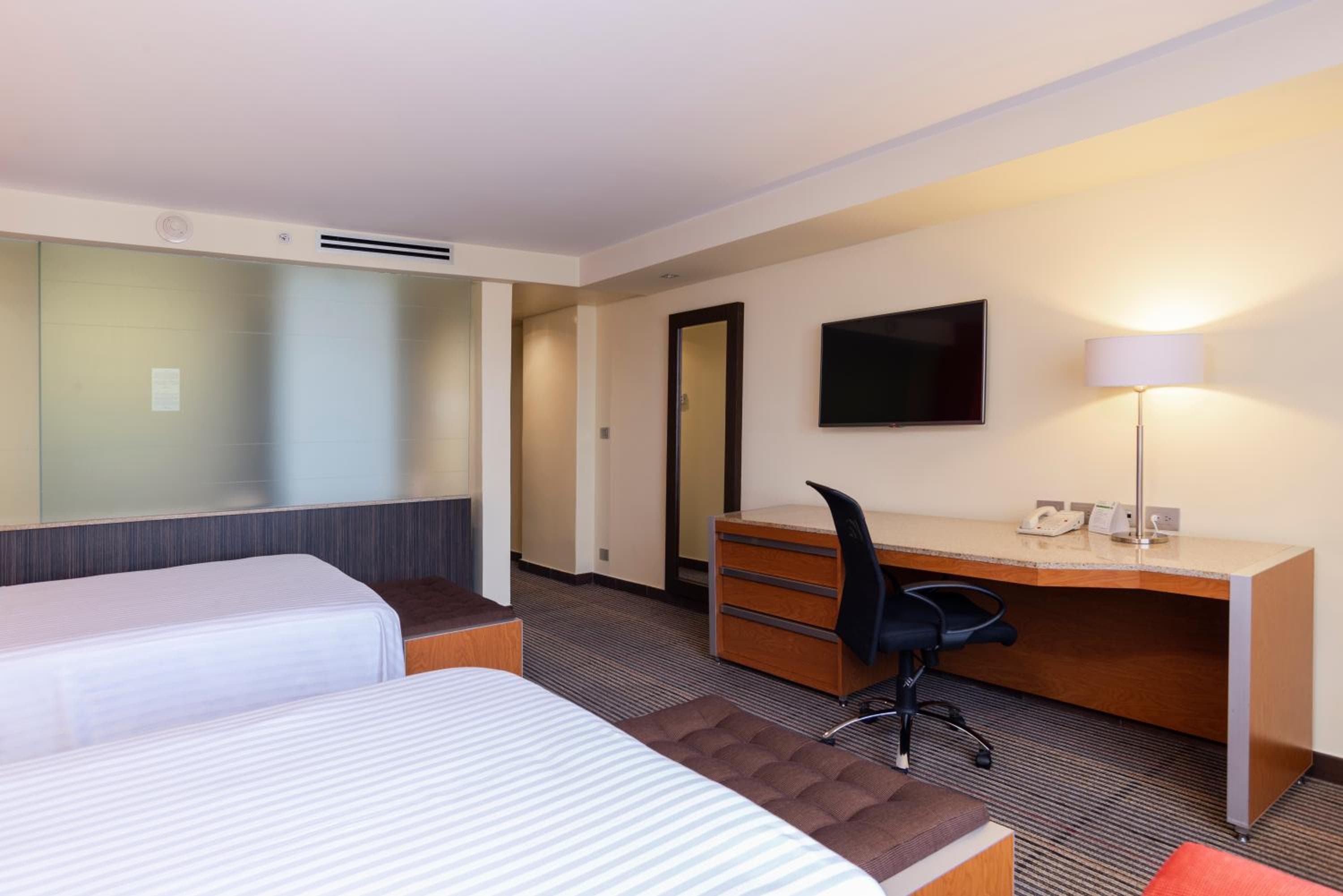 Holiday Inn Ciudad de México-Plaza Universidad, un hotel IHG — 8