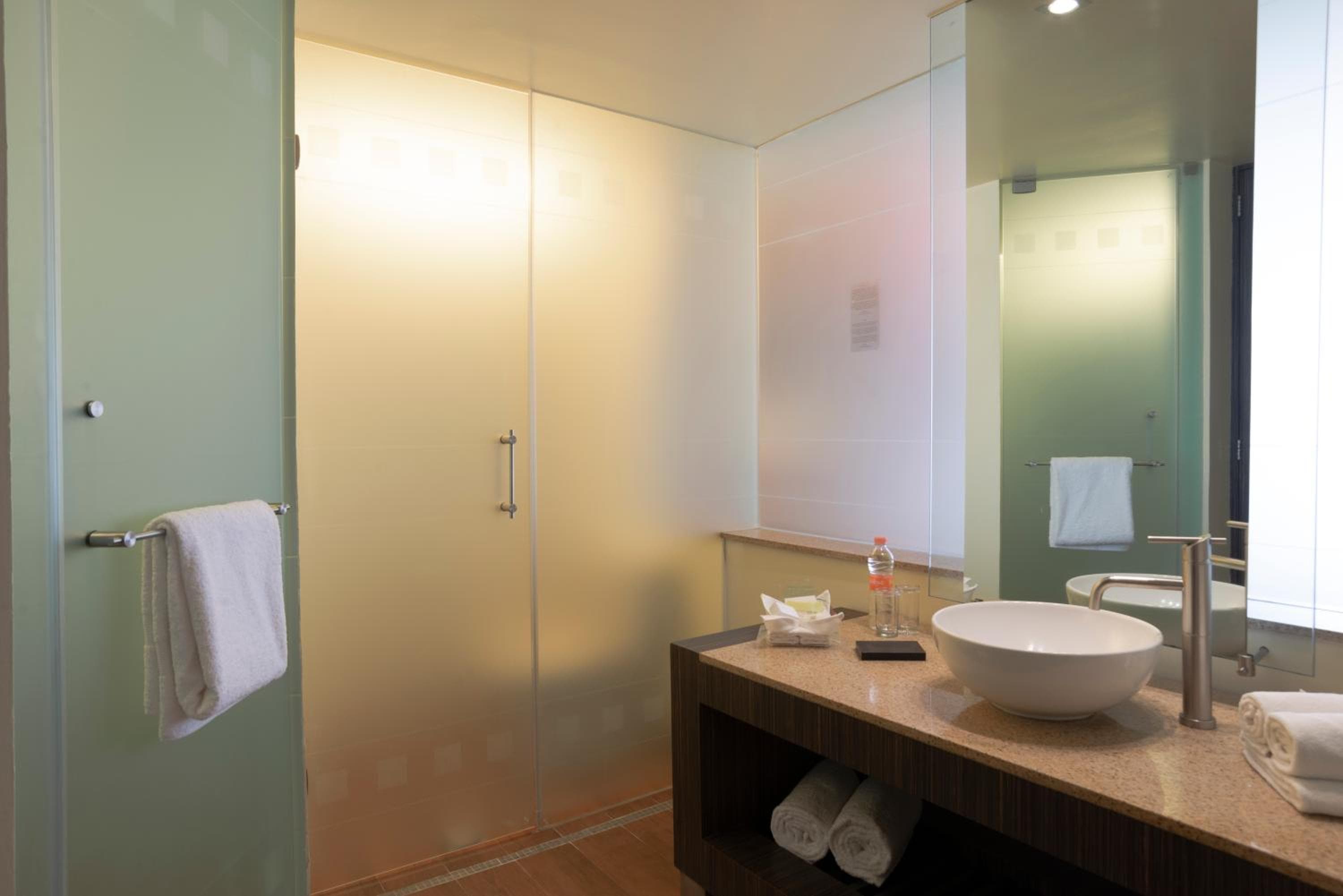 Holiday Inn Ciudad de México-Plaza Universidad, un hotel IHG — 7