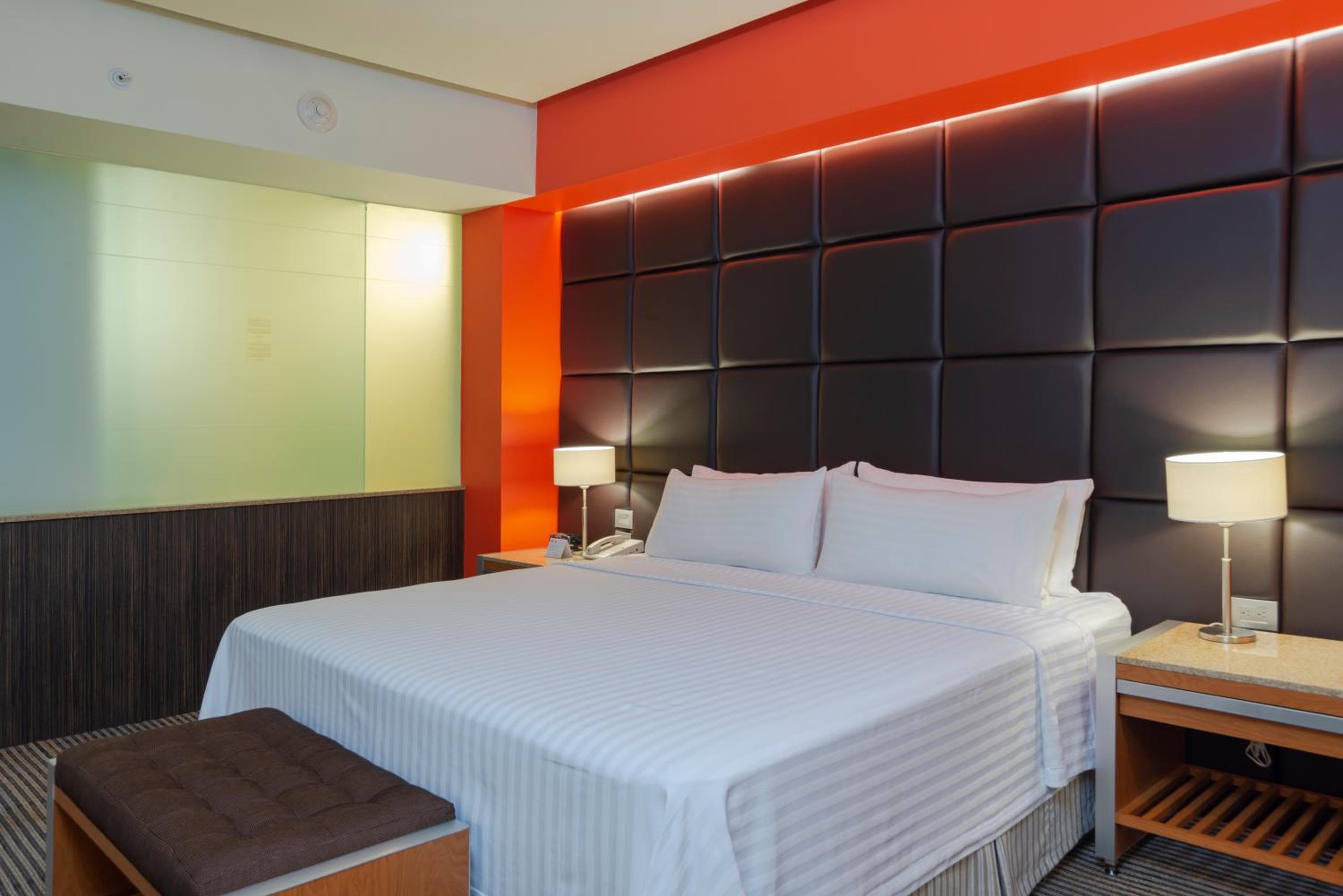 Holiday Inn Ciudad de México-Plaza Universidad, un hotel IHG — 5