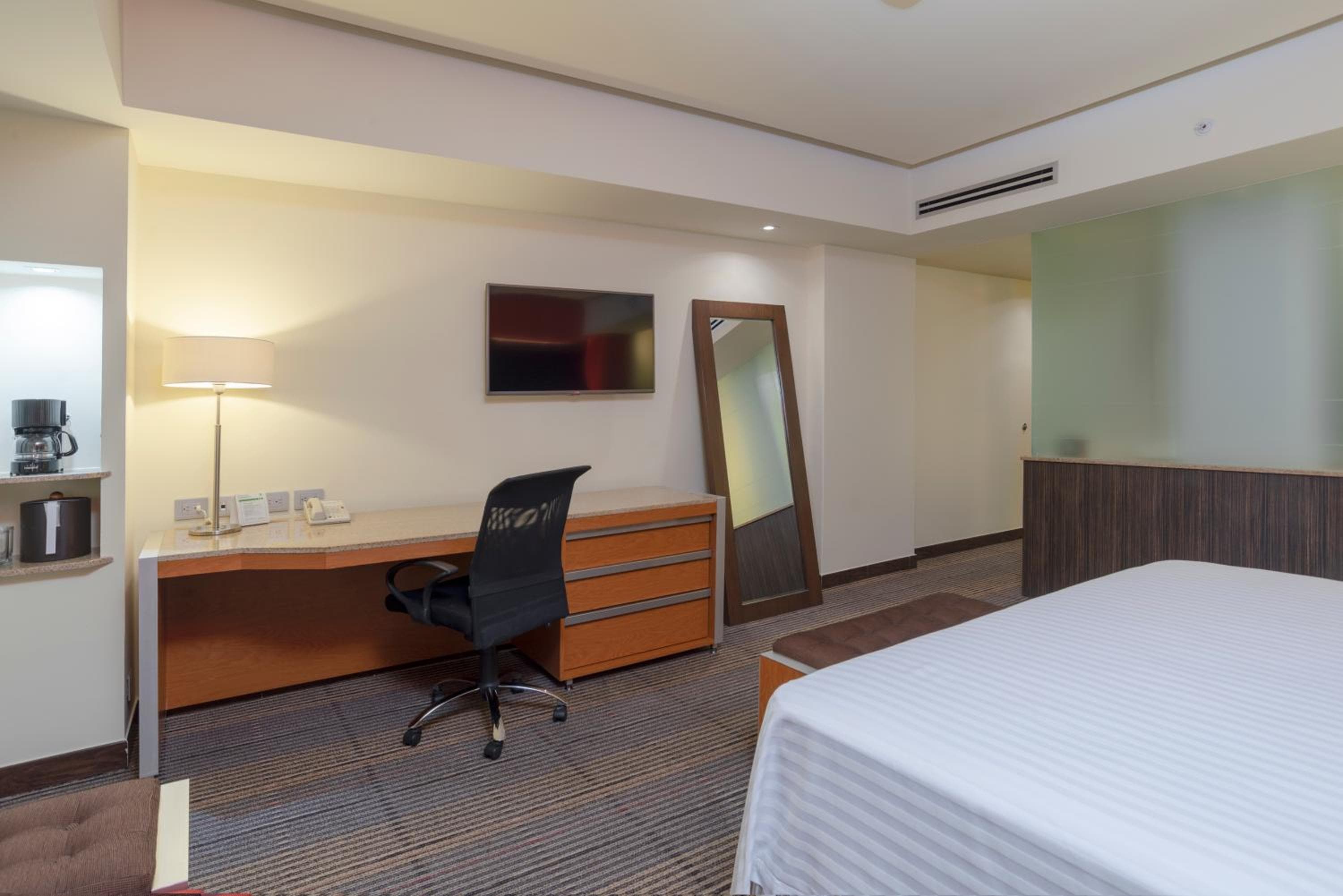 Holiday Inn Ciudad de México-Plaza Universidad, un hotel IHG — 4