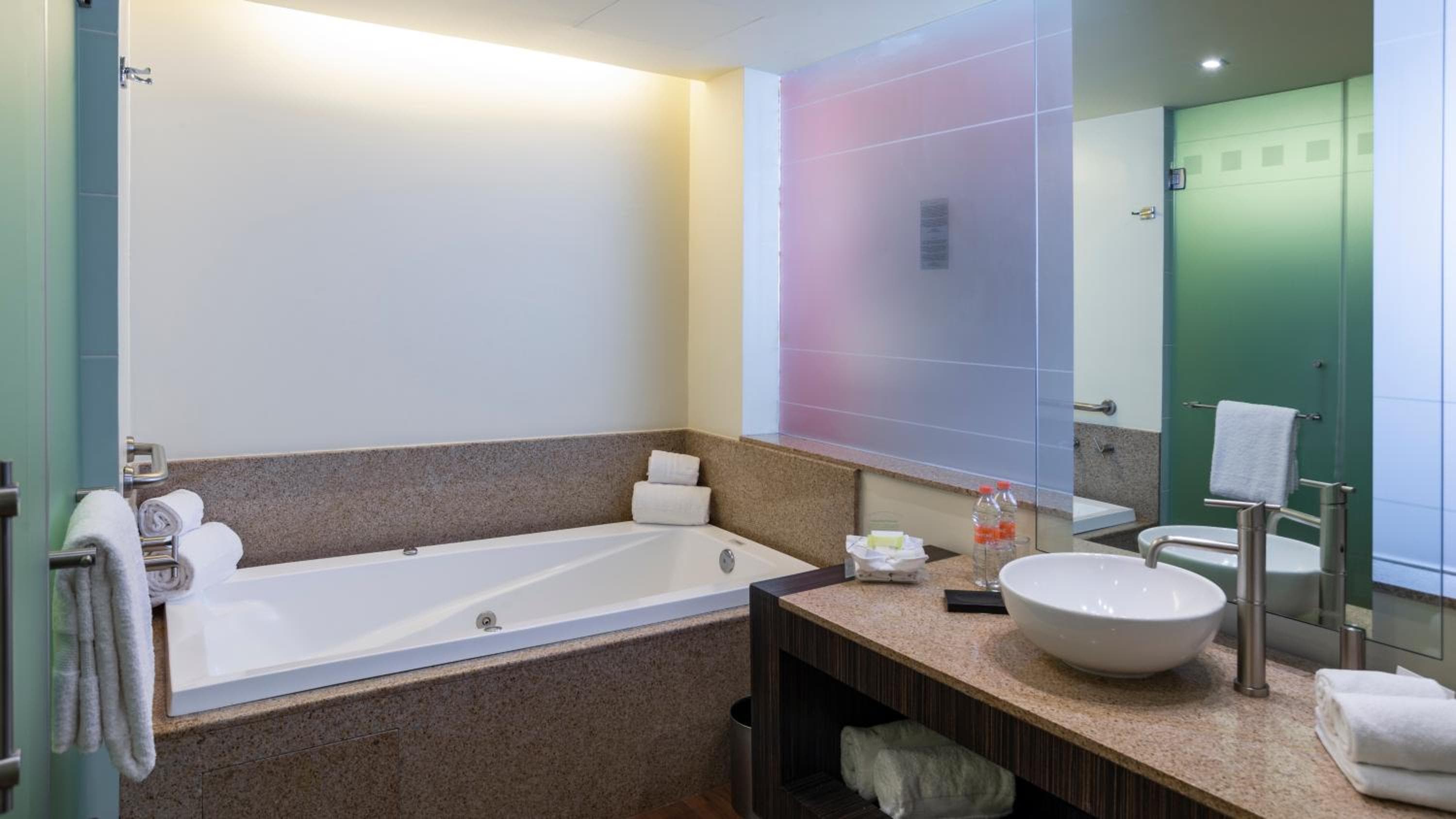 Holiday Inn Ciudad de México-Plaza Universidad, un hotel IHG — 15