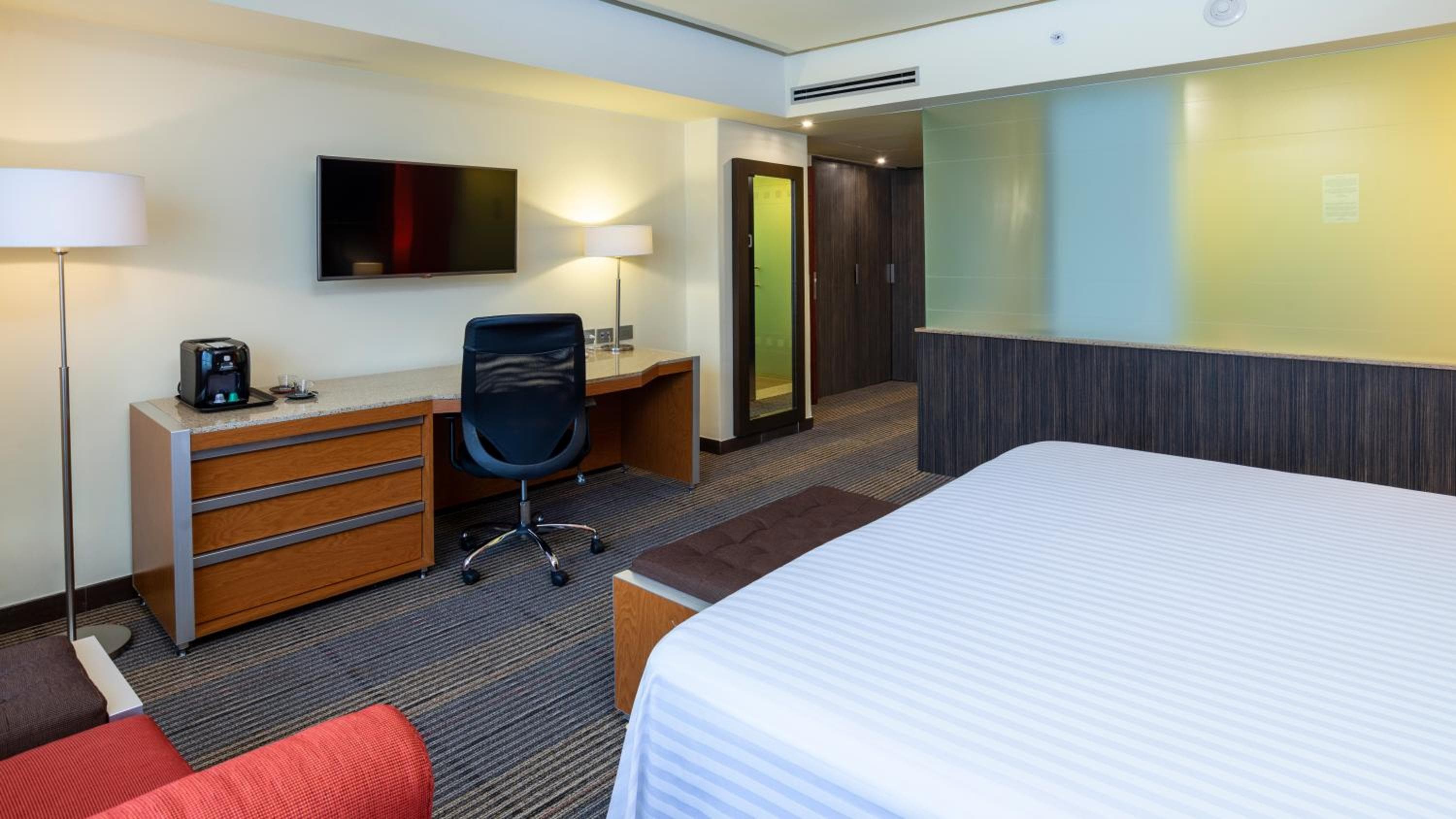 Holiday Inn Ciudad de México-Plaza Universidad, un hotel IHG — 11