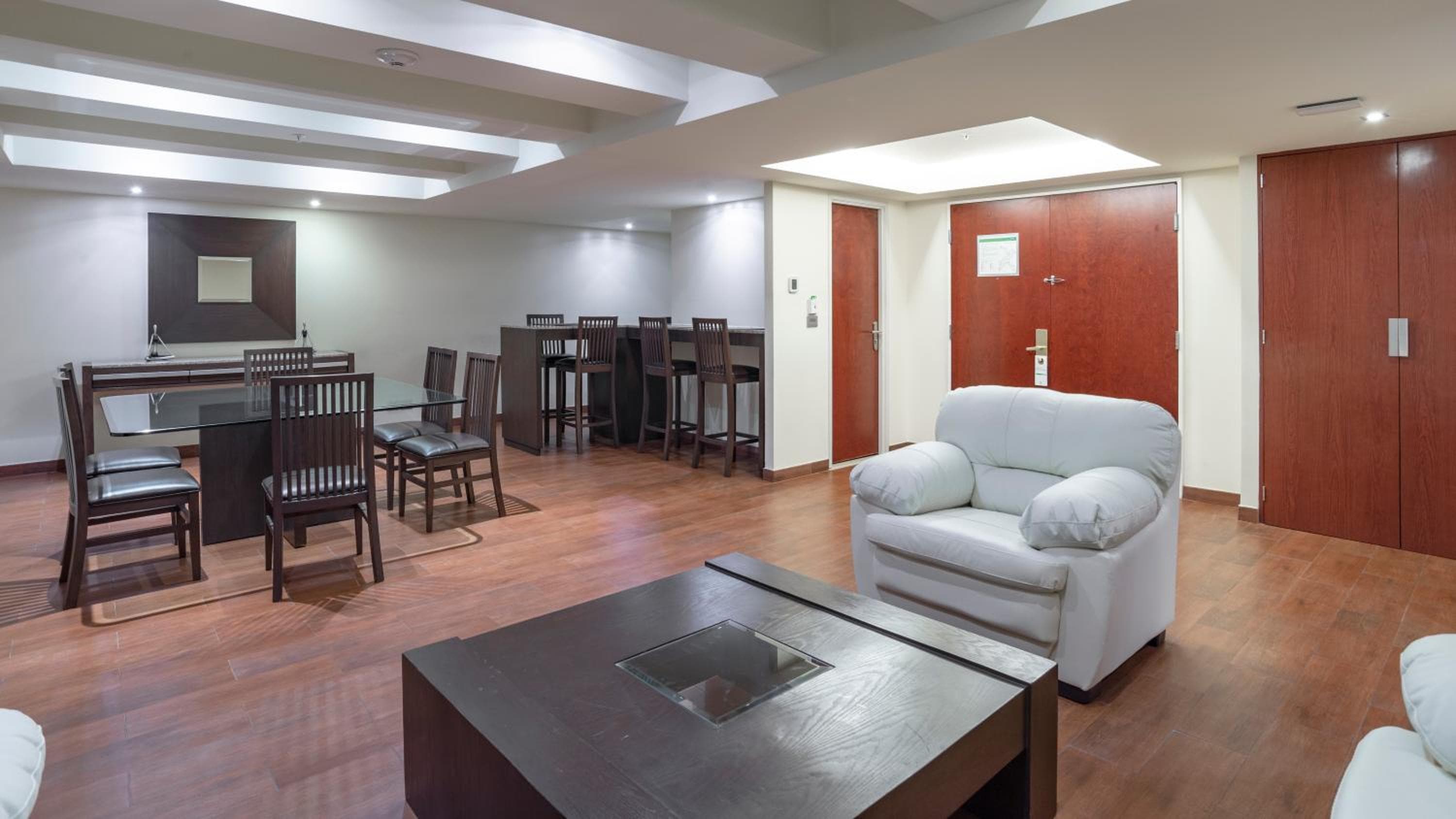Holiday Inn Ciudad de México-Plaza Universidad, un hotel IHG — 10