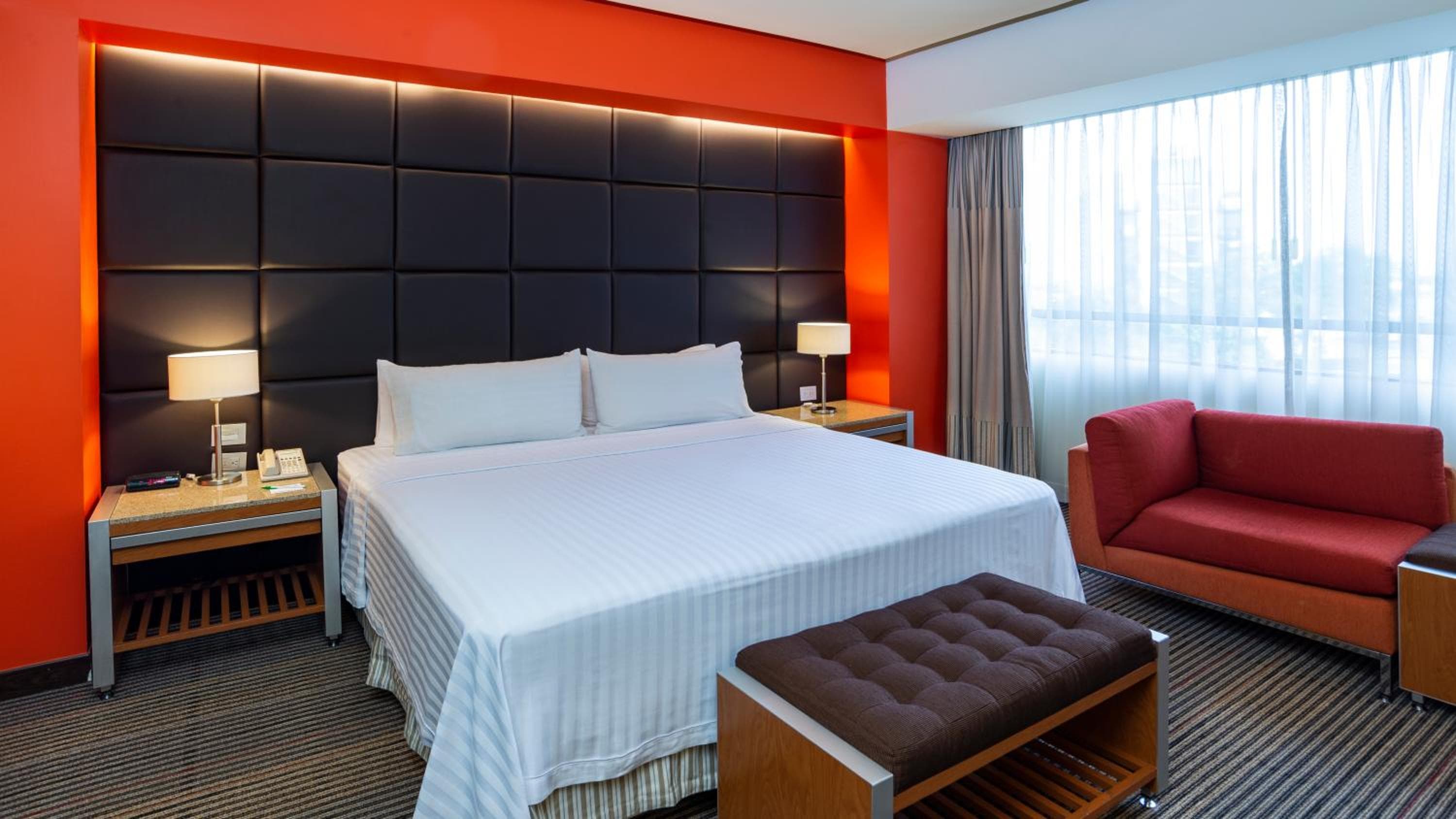 Holiday Inn Ciudad de México-Plaza Universidad, un hotel IHG — 12