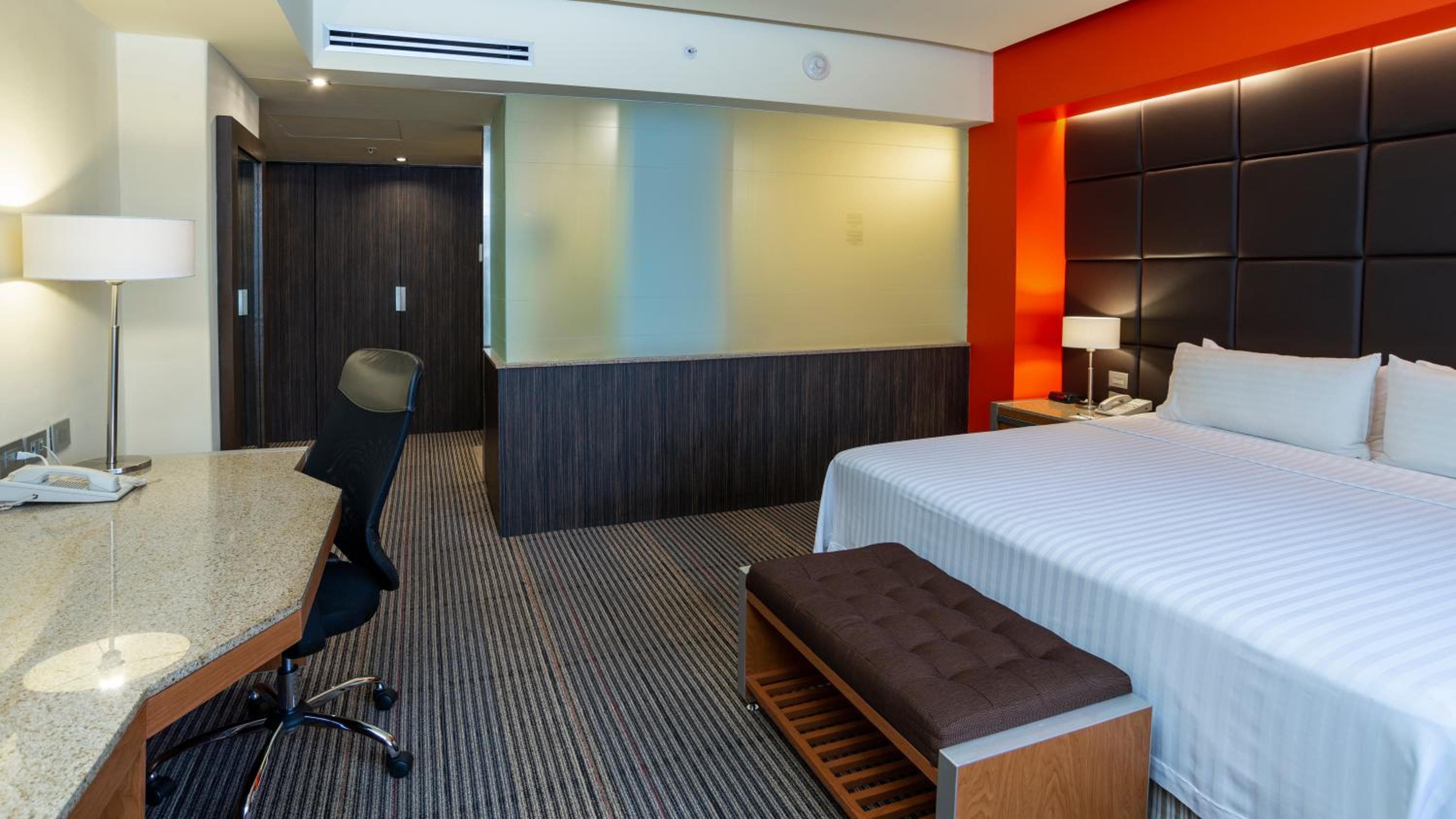 Holiday Inn Ciudad de México-Plaza Universidad, un hotel IHG — 17