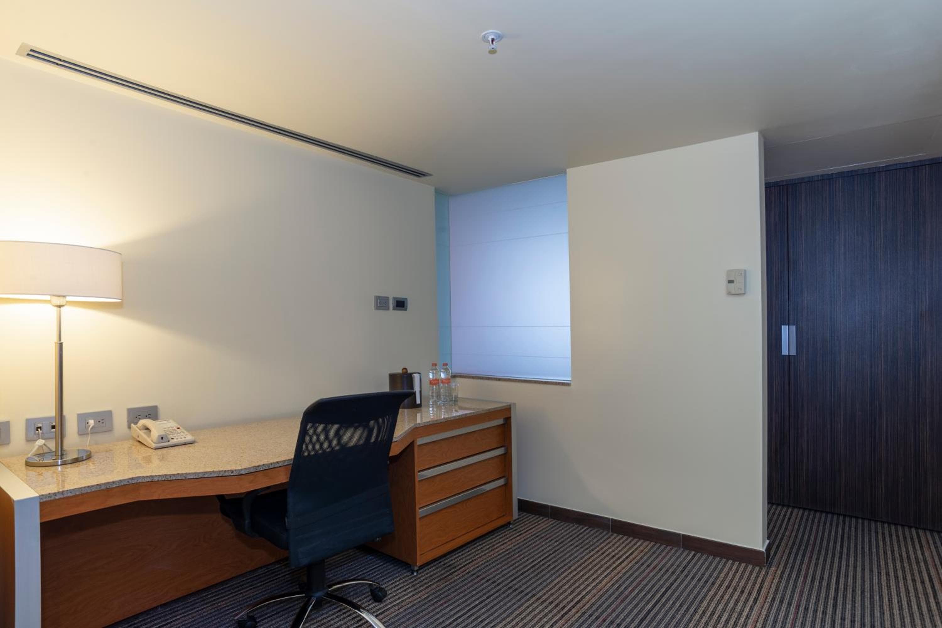 Holiday Inn Ciudad de México-Plaza Universidad, un hotel IHG — 21