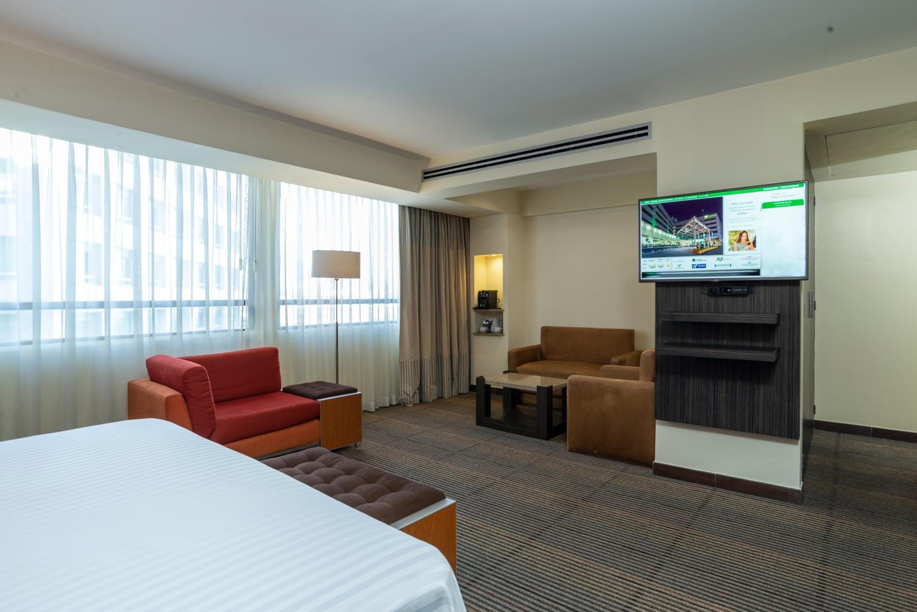 Holiday Inn Ciudad de México-Plaza Universidad, un hotel IHG — 20
